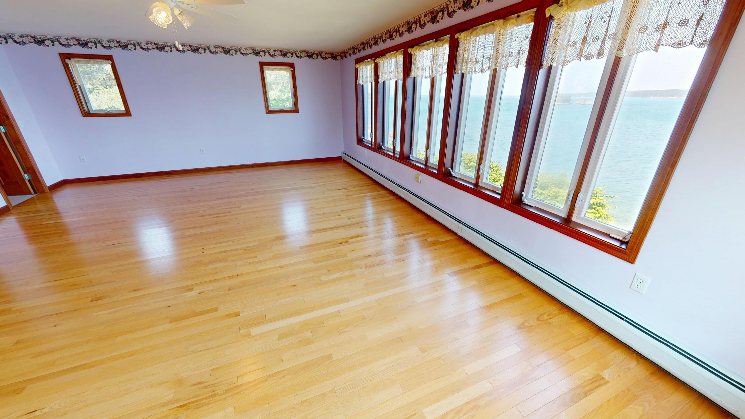 541 Mason Bay Road, Jonesport, ME, 04649