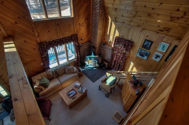 53 Barker Mountain Road, Newry, ME, 04261