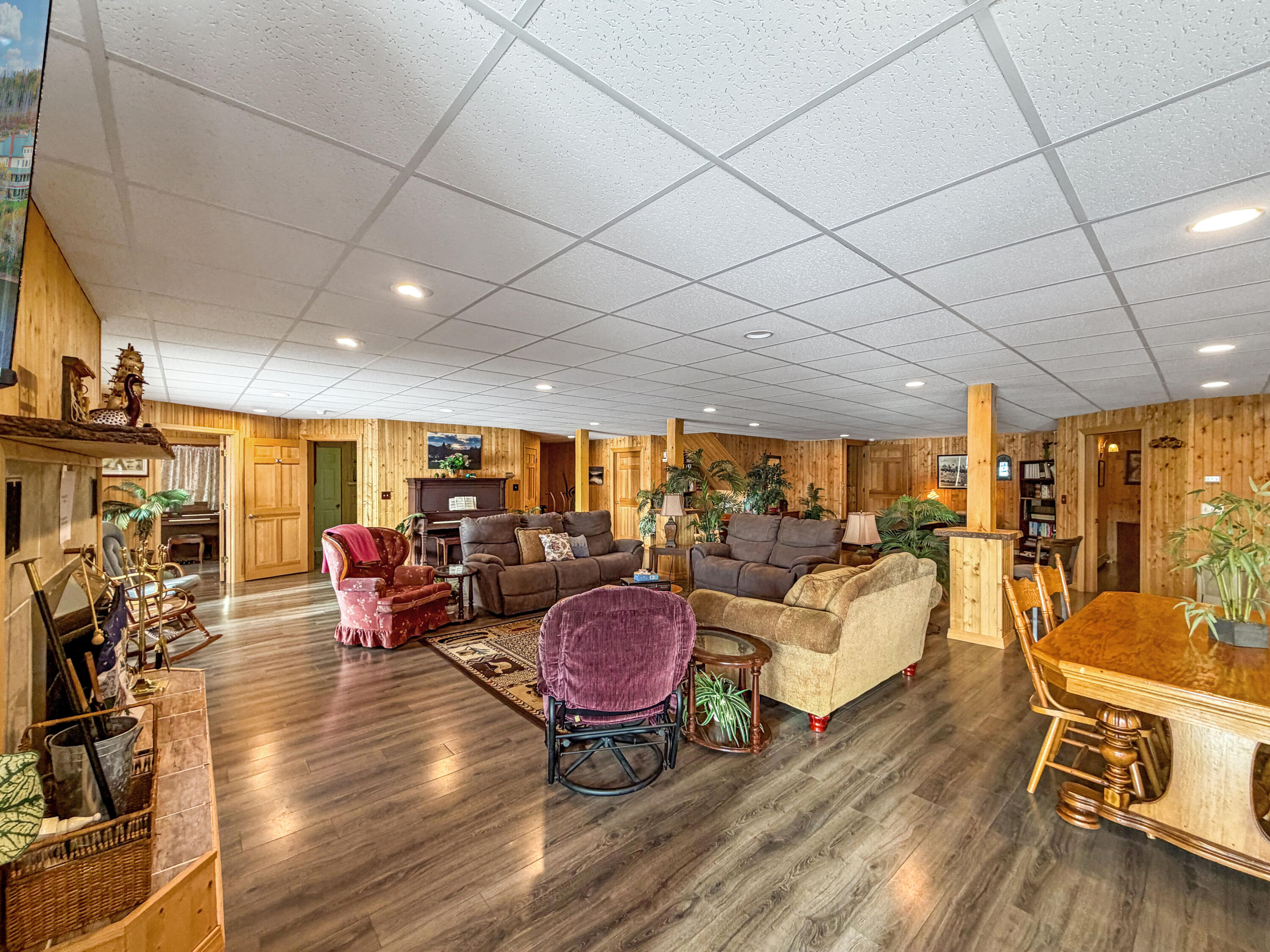 824 Beaulieu Road, Madawaska, ME, 04773