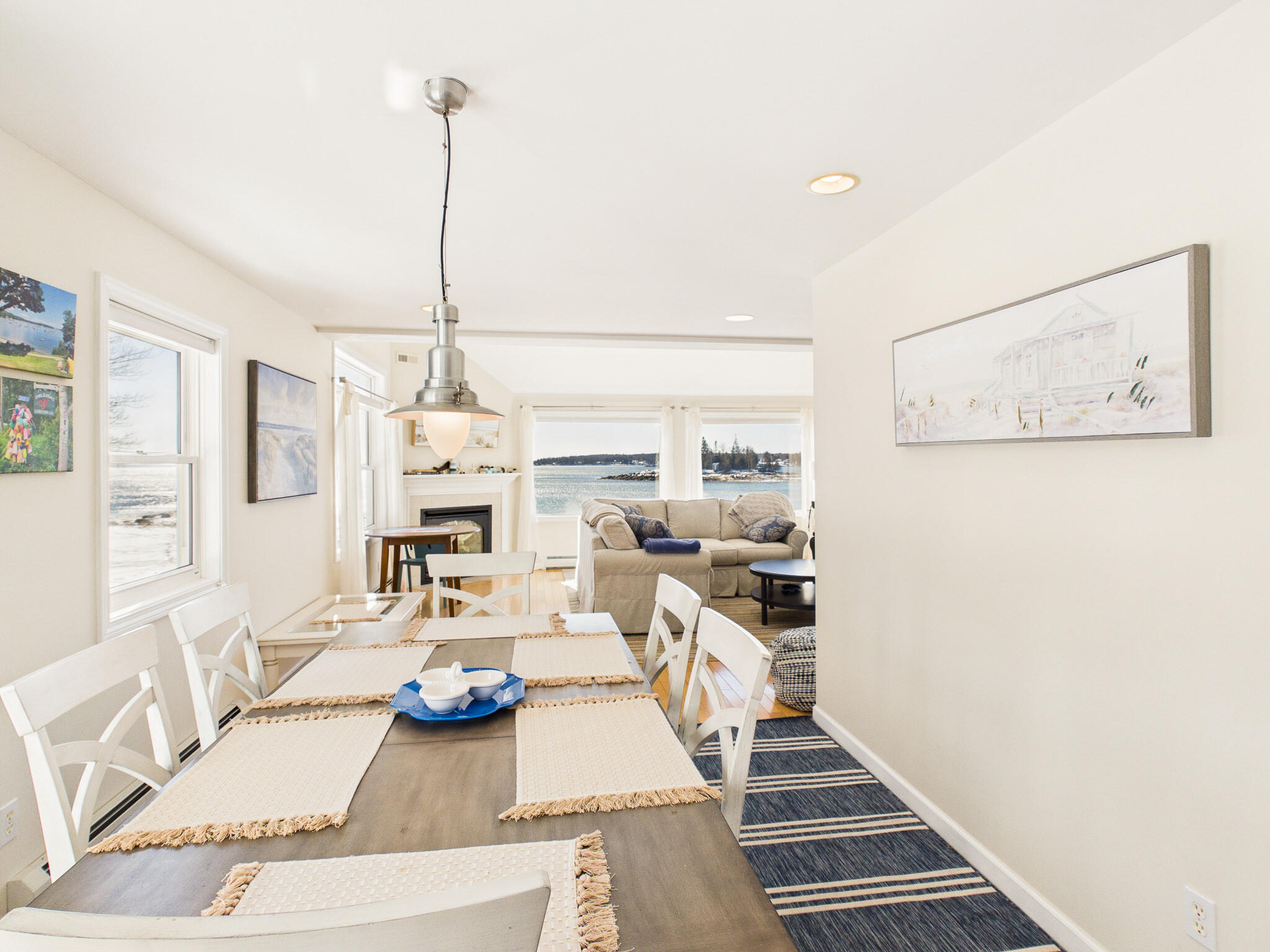 1 Mussel Ridge Lane, Owls Head, ME, 04854