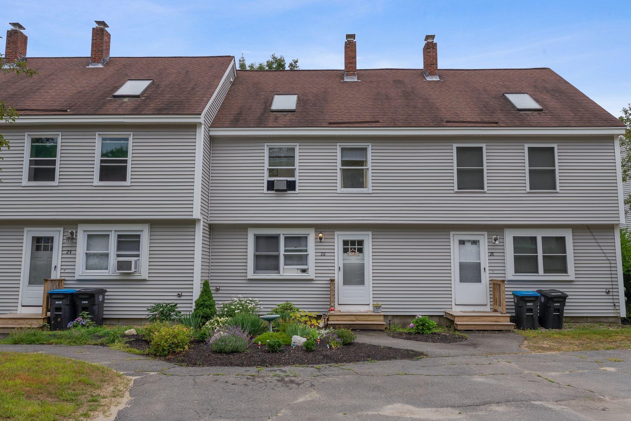 Photo of 26 Whites Bridge Road #26 Windham ME 04062
