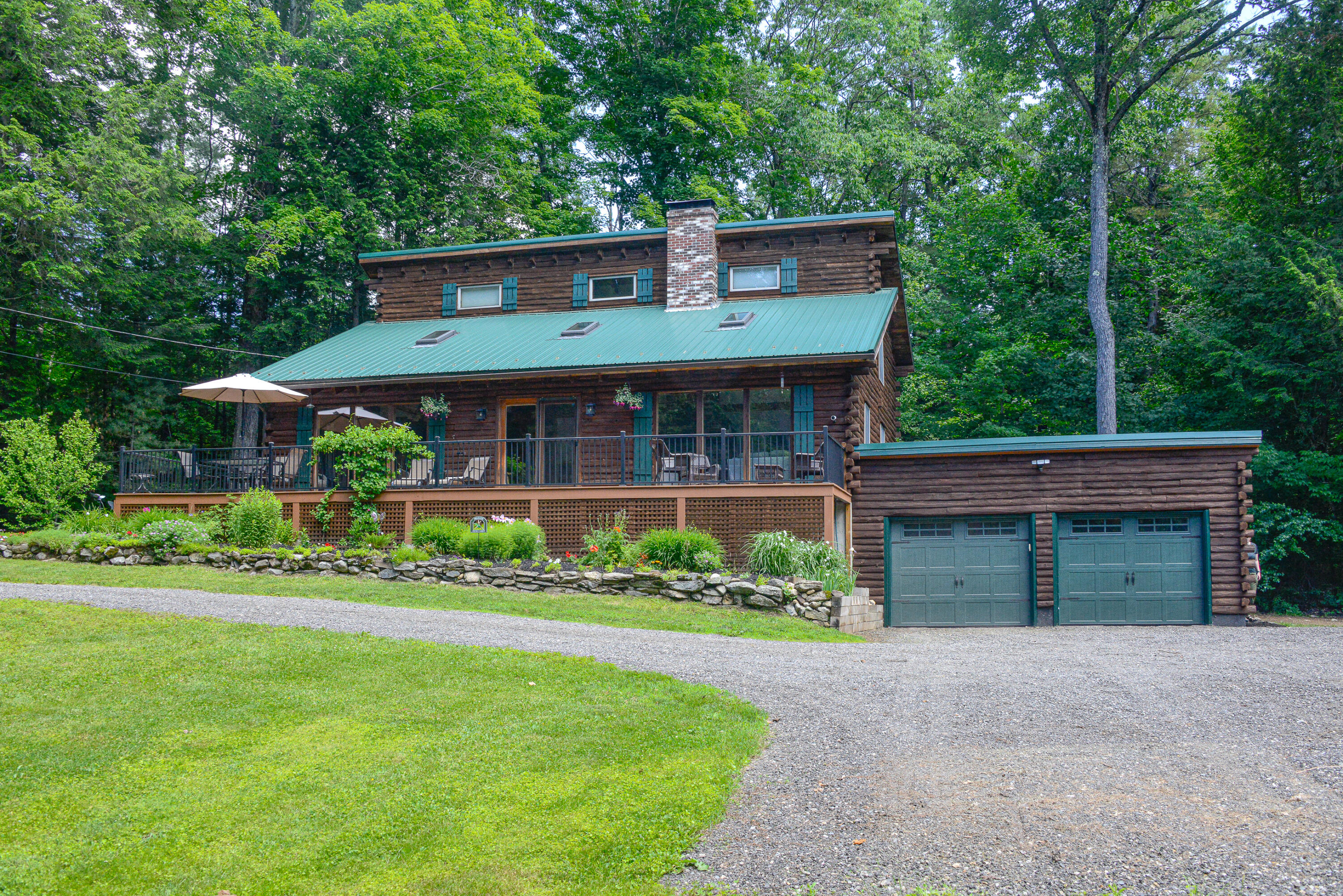 Photo of 585 Parsonsfield Road Limerick ME 04048