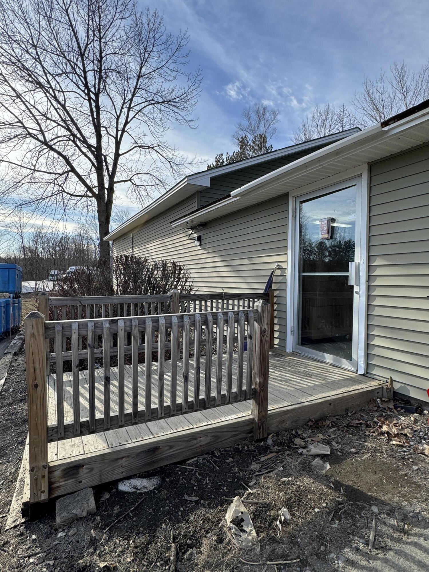 1225 W Main Street, Dover-foxcroft, ME, 04426