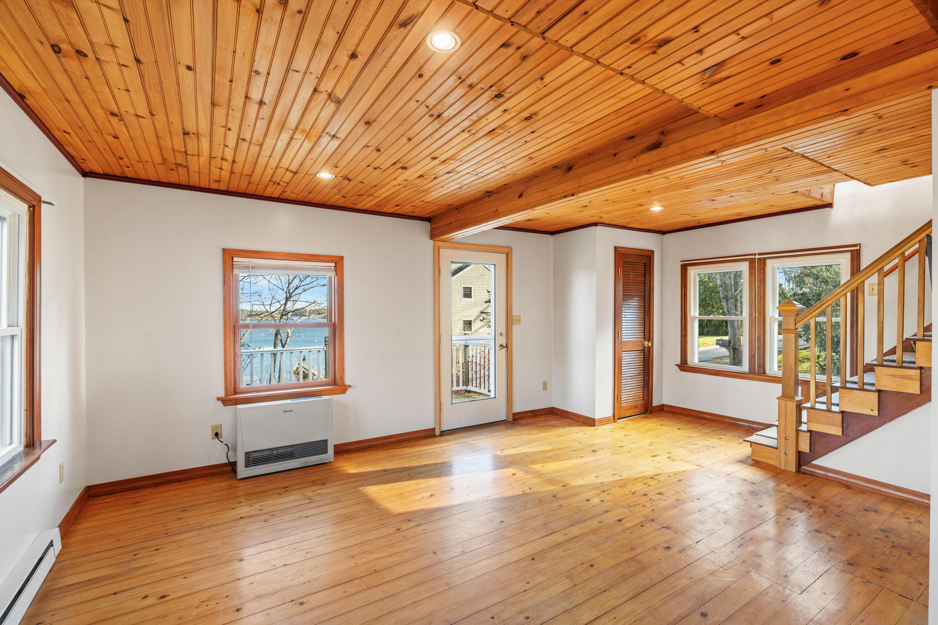 40 Knubble Road, Georgetown, ME, 04548