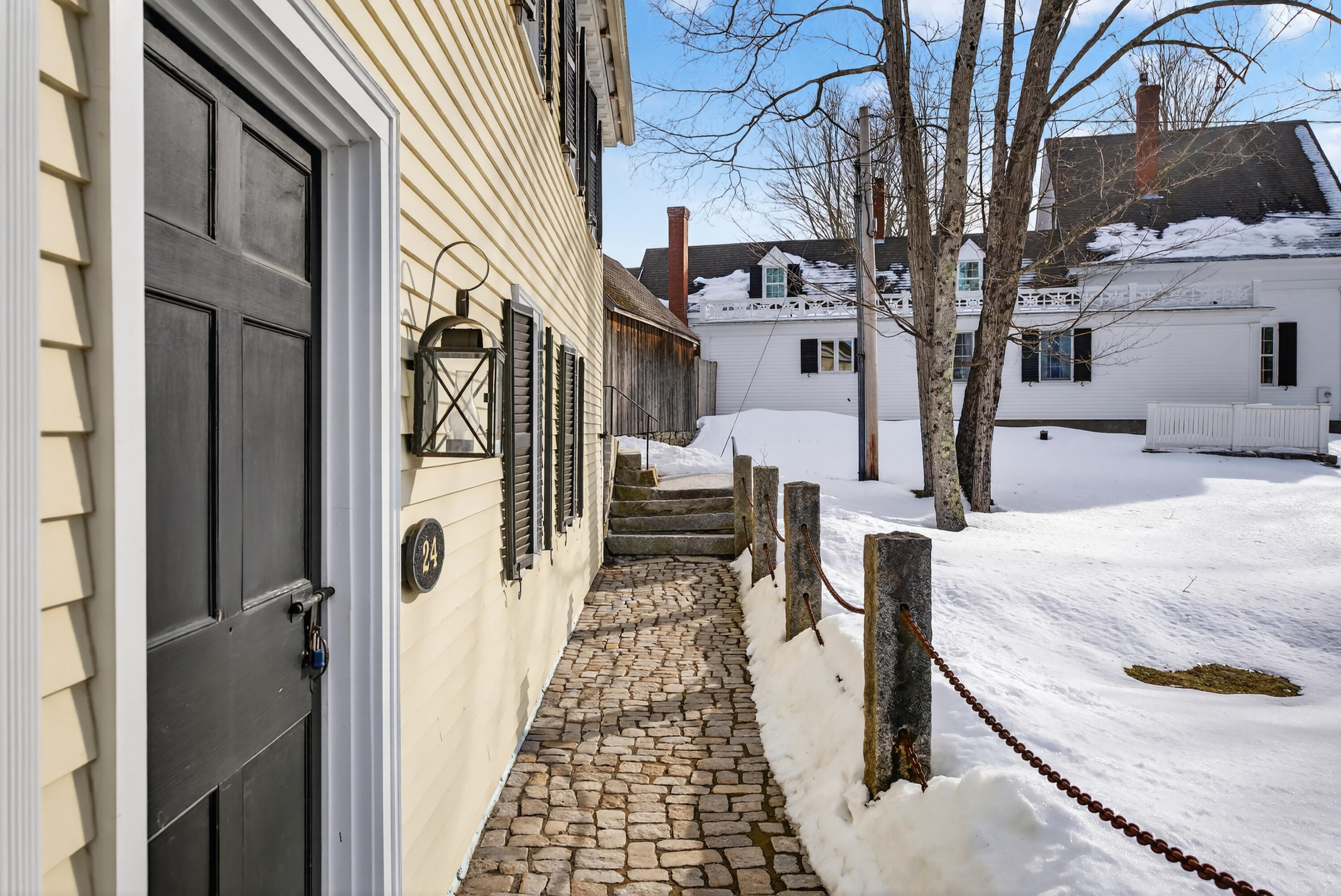 1090 Pittston School Street, Pittston, ME, 04345