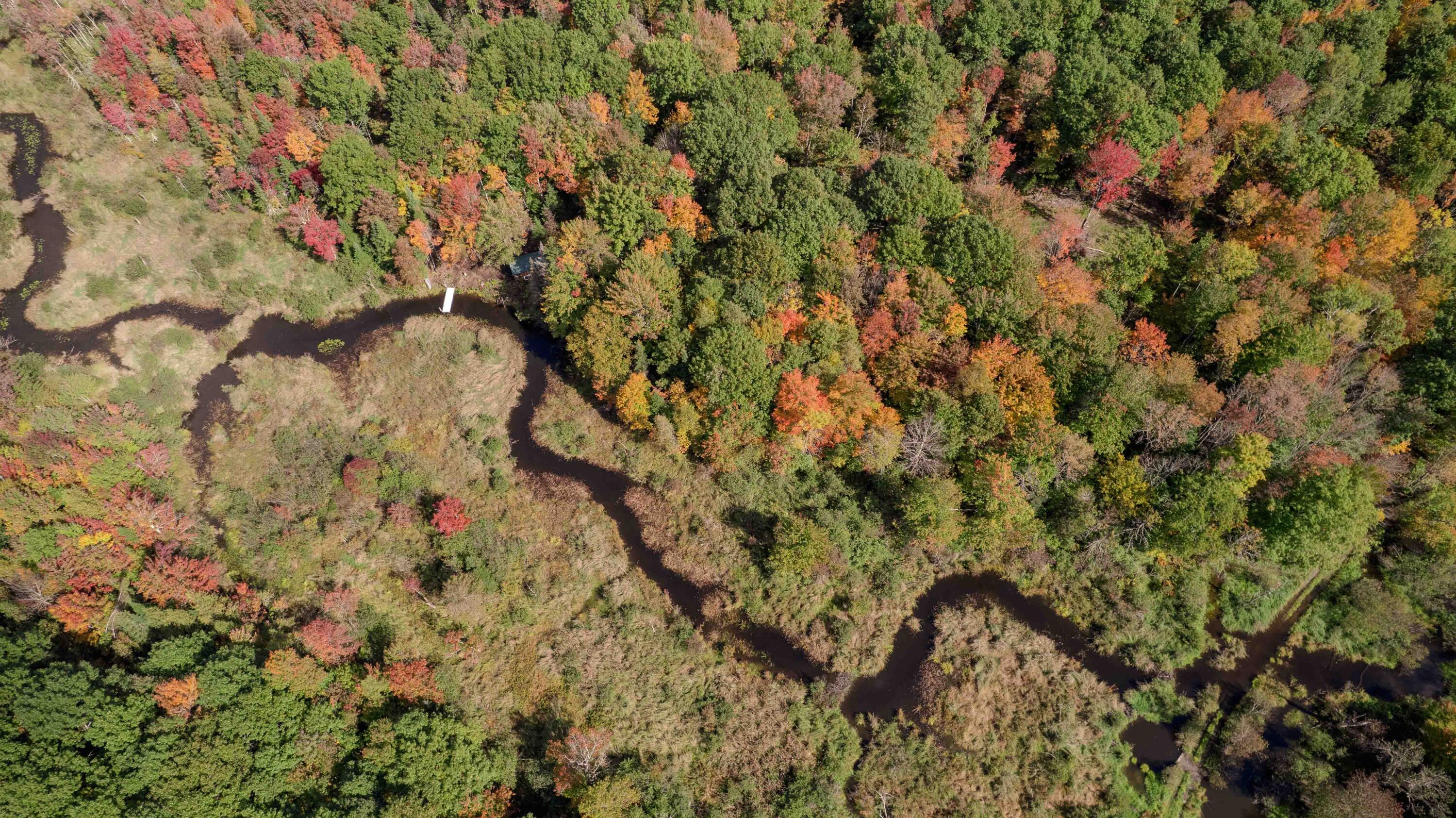 257 Pleasant View Ridge Road, China, ME, 04358