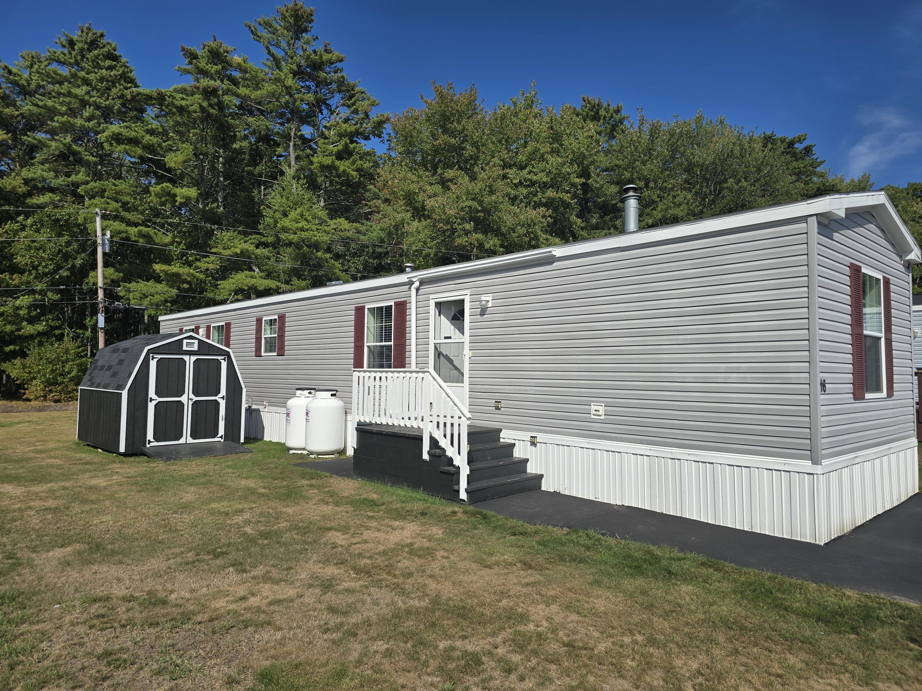 Photo of 16 Elwell Lane Brunswick ME 04011