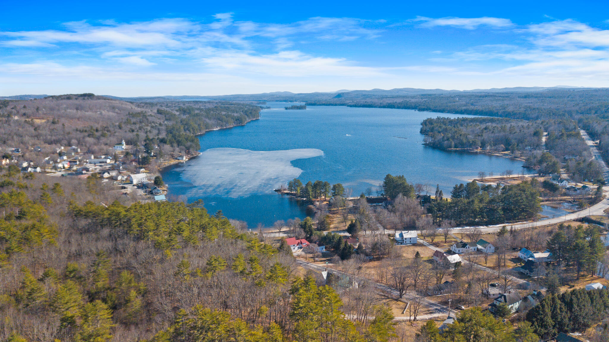 37 Waterford Road, Harrison, ME, 04040