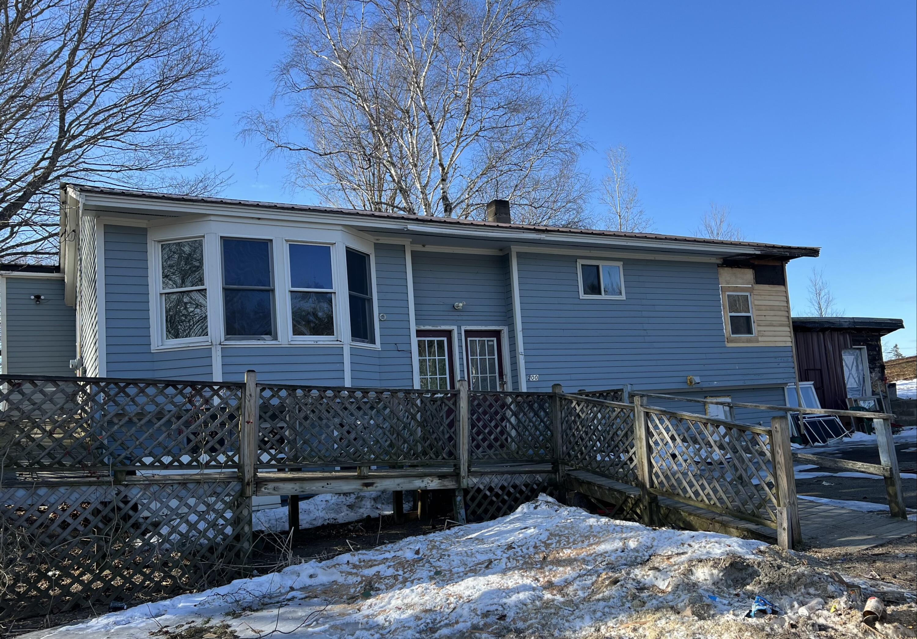 700 Warren Hill Road, Palmyra, ME, 04965