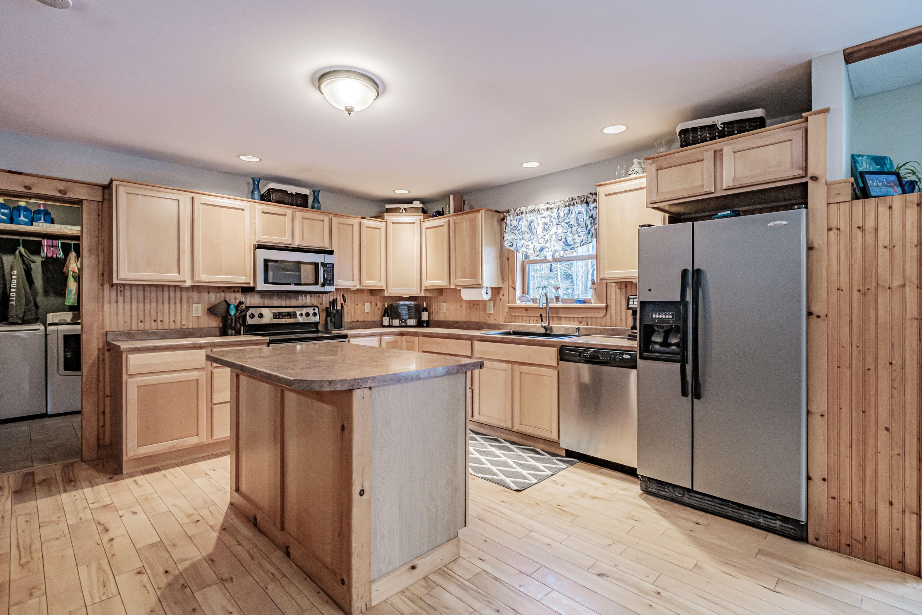 869 E Bethel Road, Bethel, ME, 04217