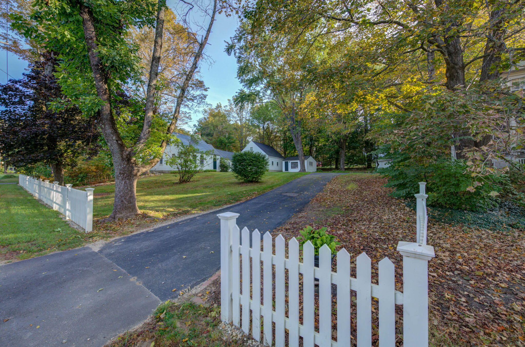 37 Main Street