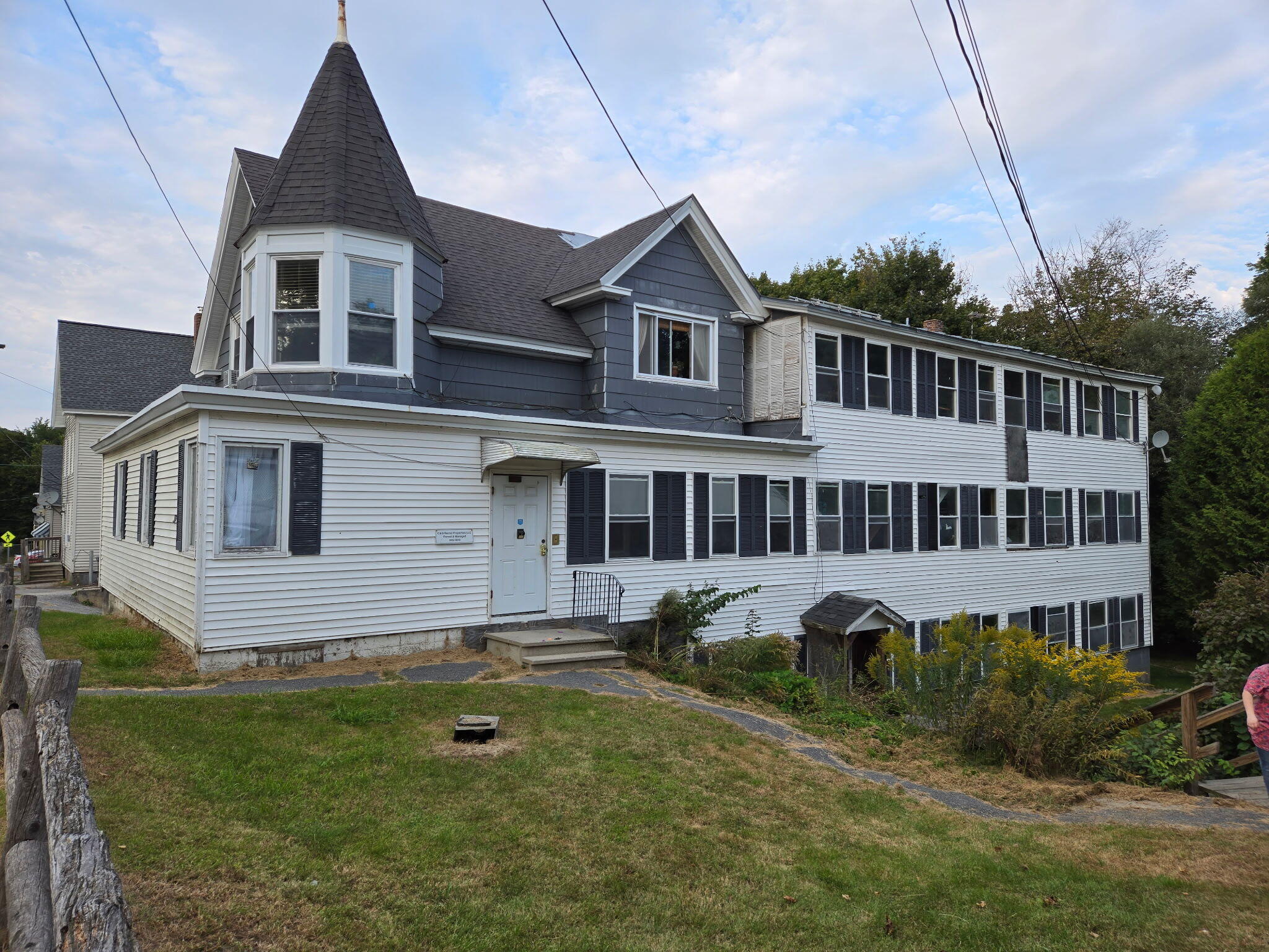 Augusta Maine Homes For Sale