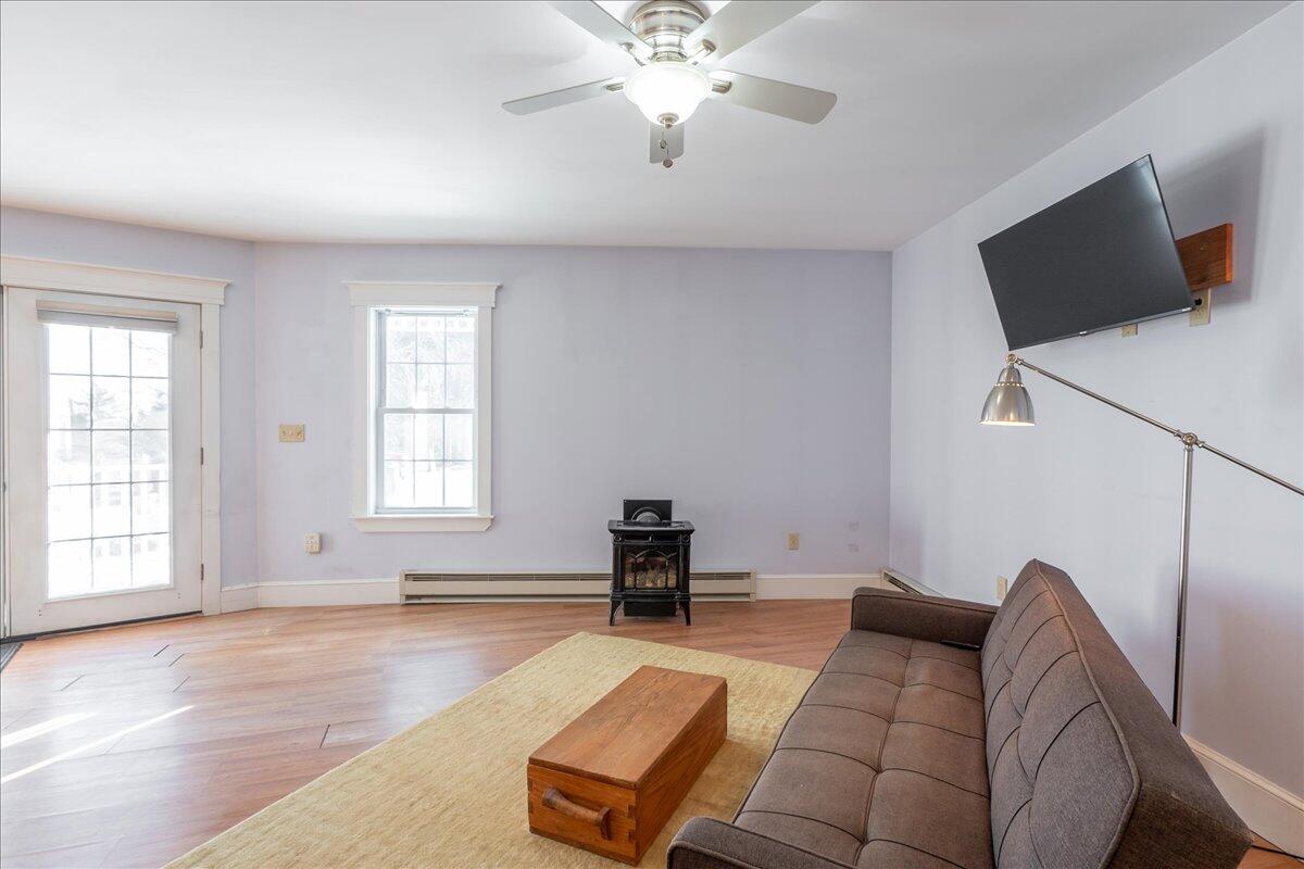 15 Hilltop Drive UNIT 15, Rockport, ME, 04856