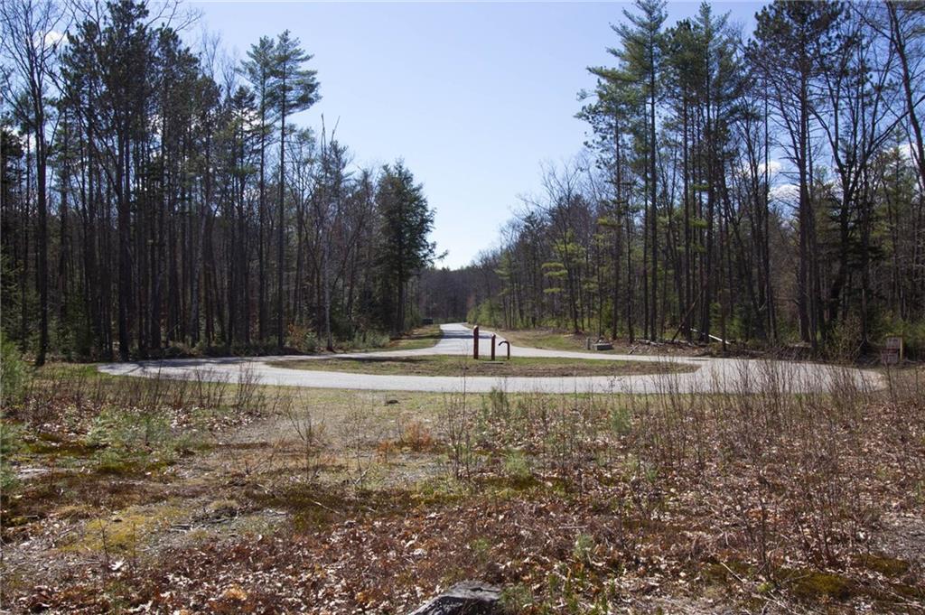 Lot 4 Jordan Woods Road, Bethel, ME, 04217