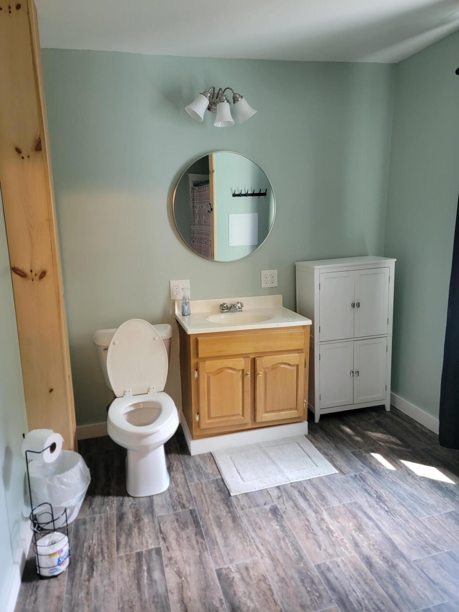 60 Summit Street, Baileyville, ME, 04694