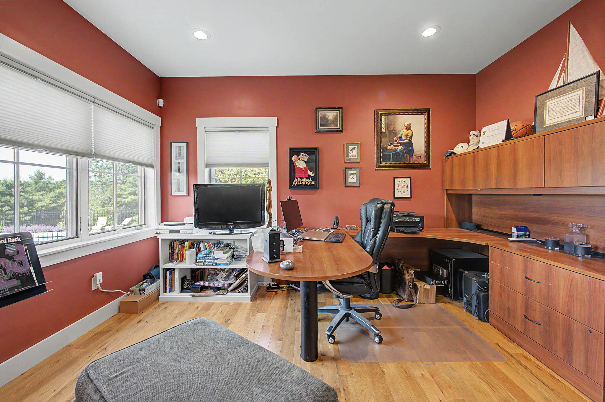 156 Barstow Road