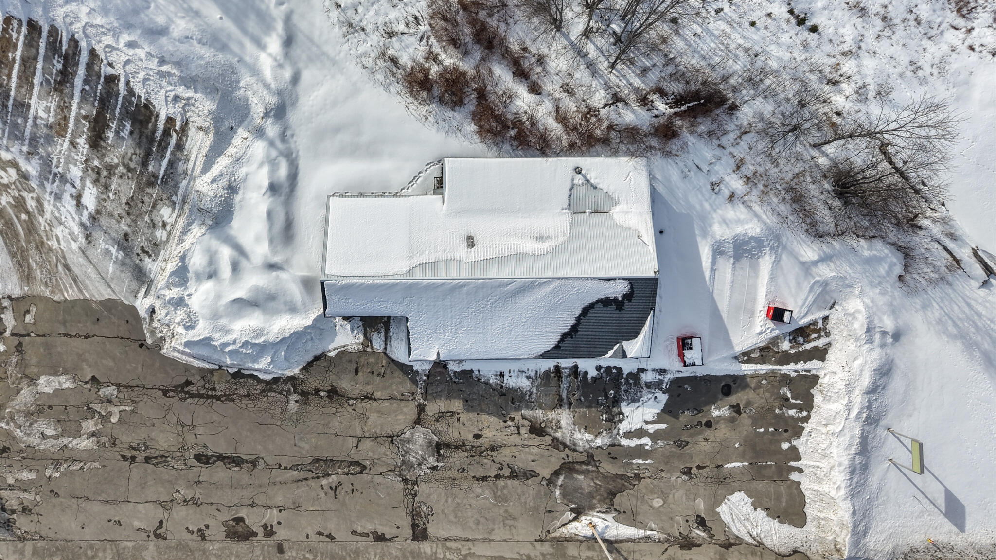 335 Corinna Road, Dexter, ME, 04930