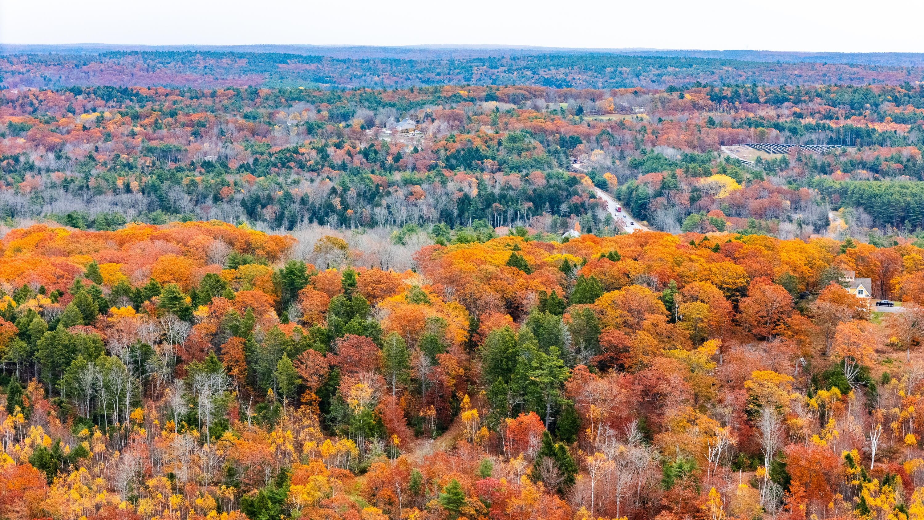 LotUNIT&nbsp;4 Bay View Trail, Edgecomb, ME, 04556