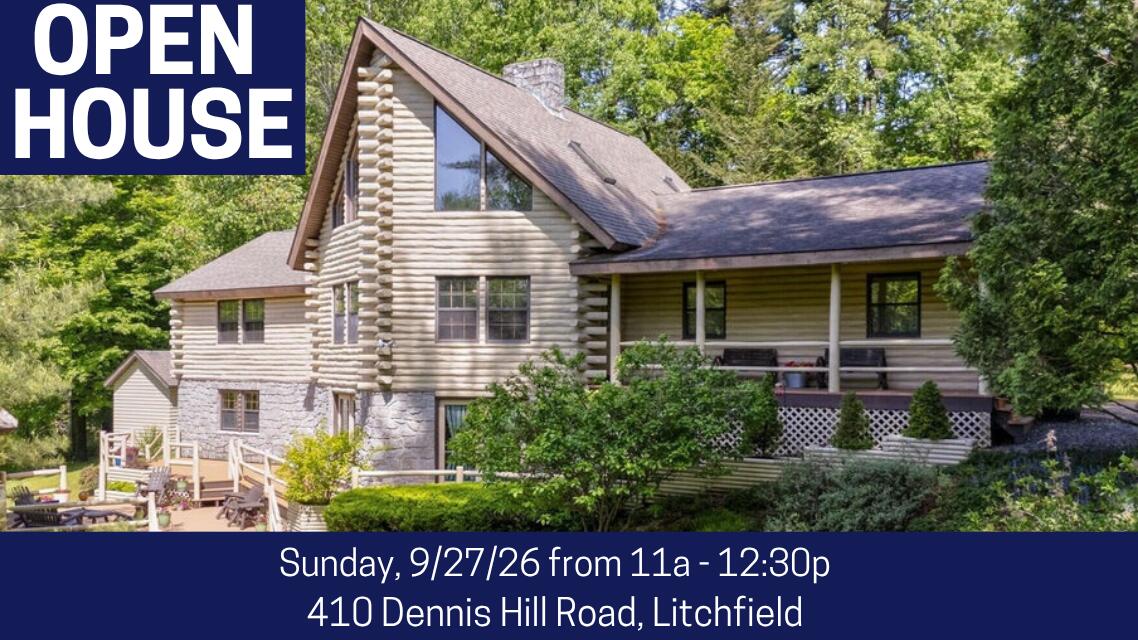 Photo of 410 Dennis Hill Road Litchfield ME 04350