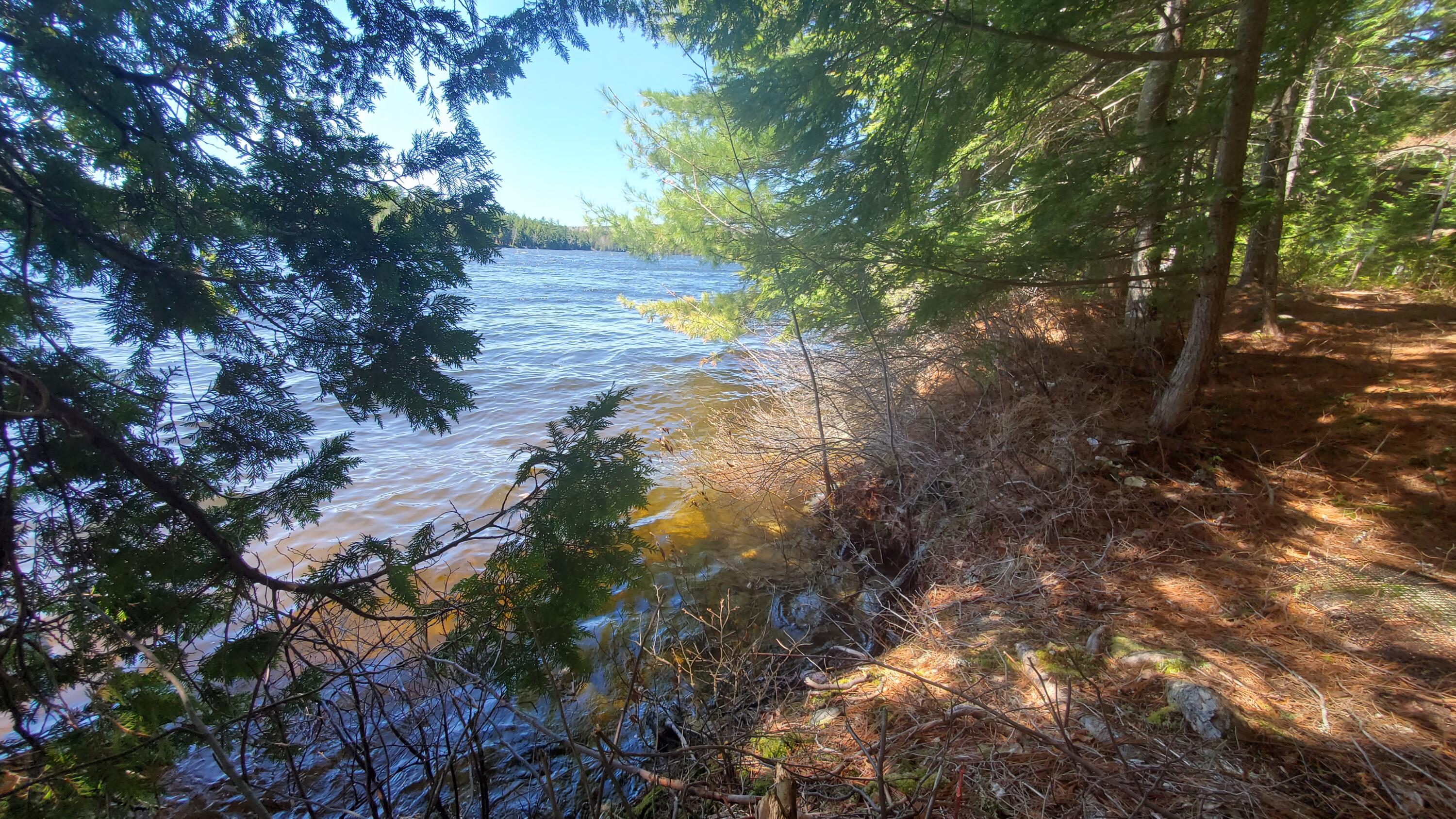 307 Lakeville Shores Road, Lakeville, ME, 04487