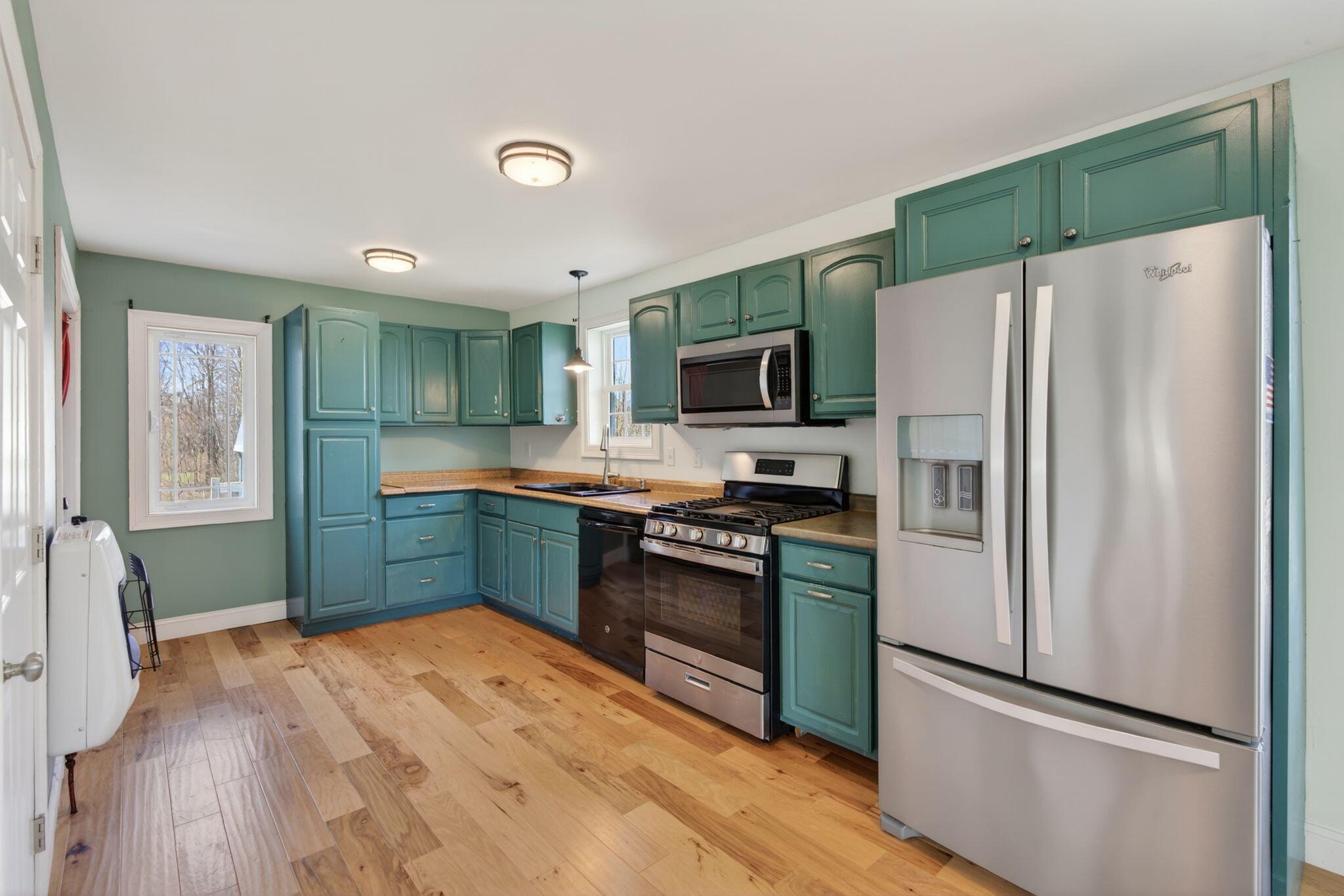 1228 Long Plains Road, Buxton, ME, 04093