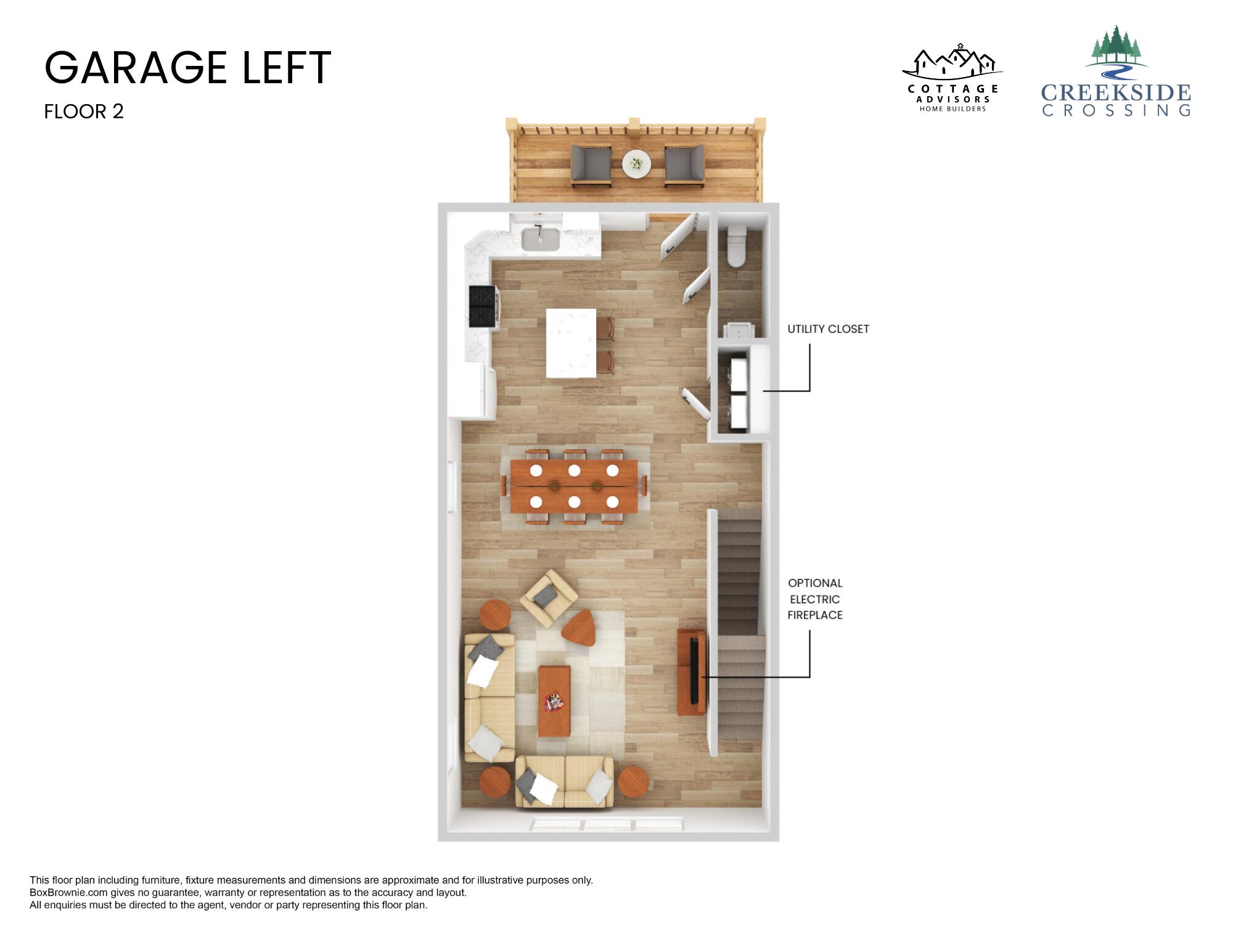 13 Creekside Court UNIT 7, Kennebunk, ME, 04043