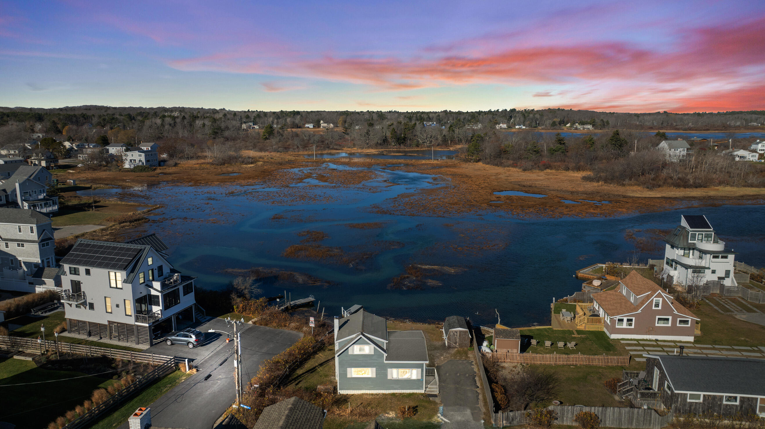 2 White Sands Lane, Scarborough, ME, 04074