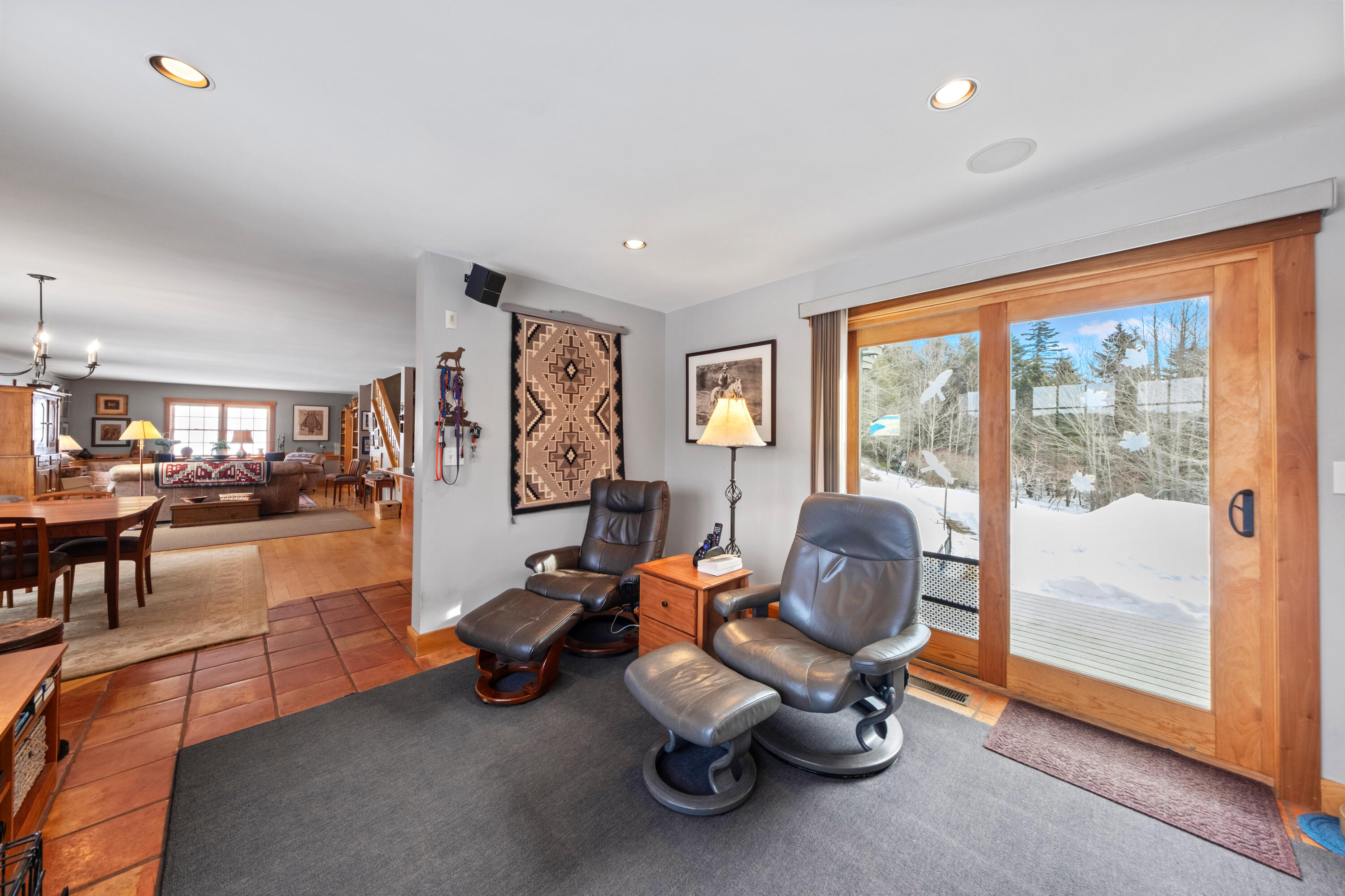 63 Raccoon, Cushing, ME, 04563