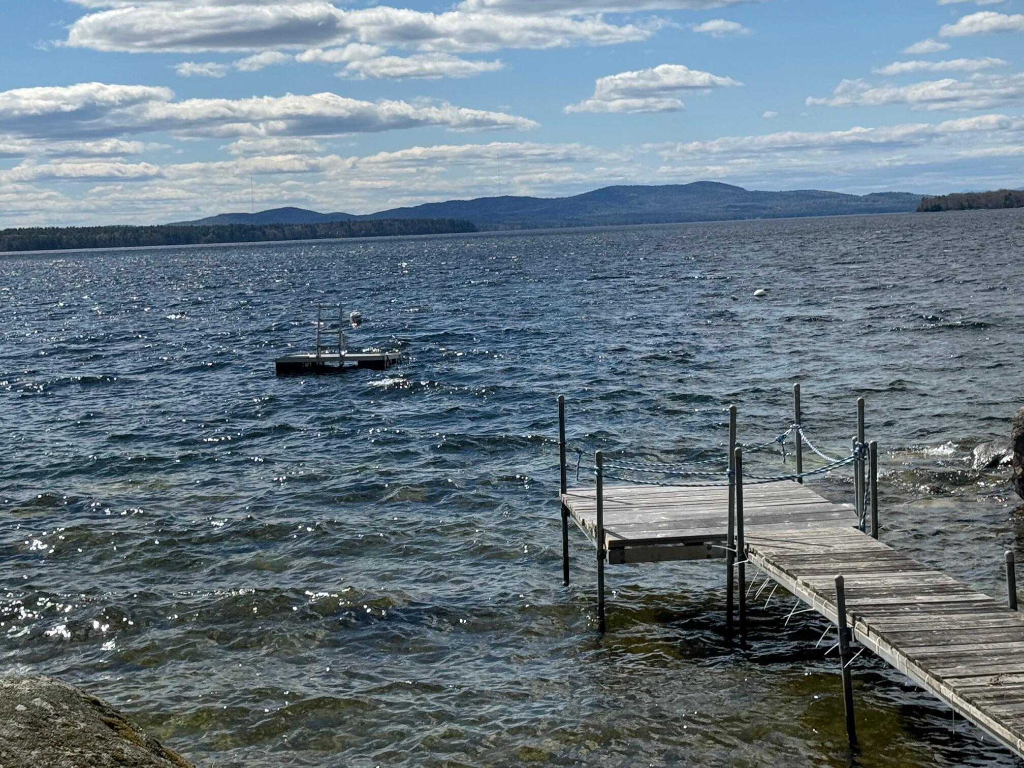 3 Glidden Road