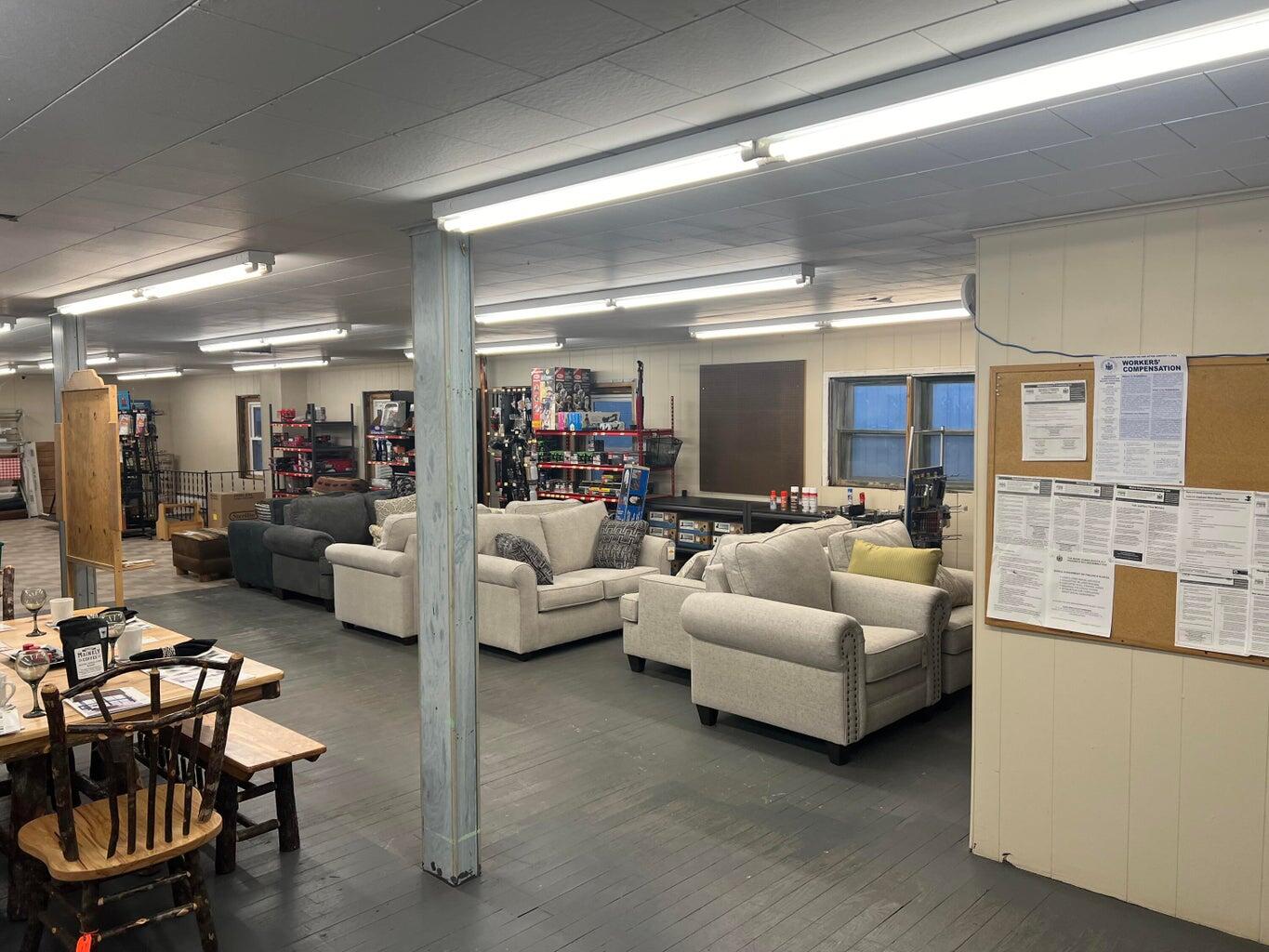 225 Aroostook Avenue, Millinocket, ME, 04462