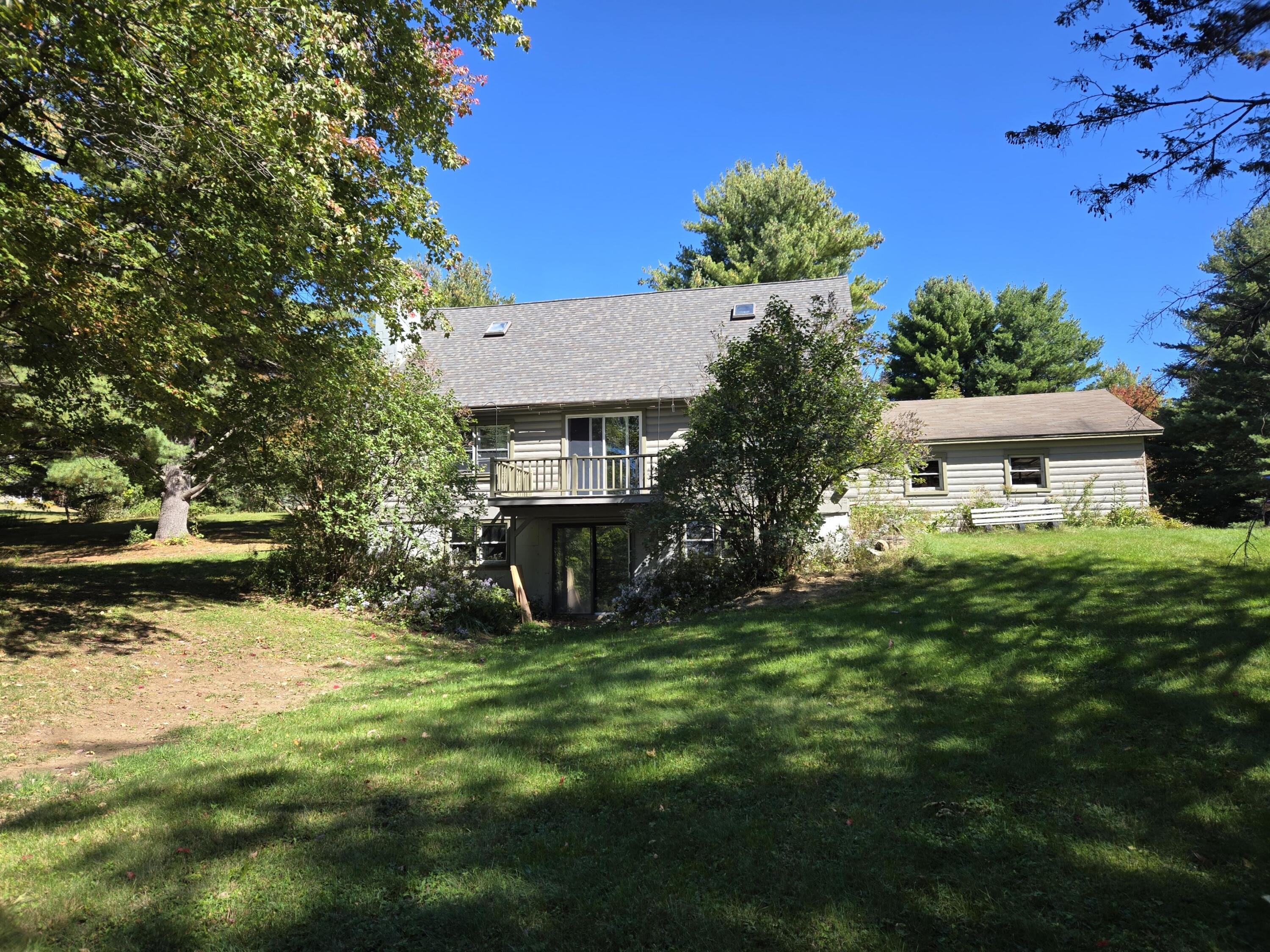 Photo of 512 Mosher Hill Road Farmington ME 04938