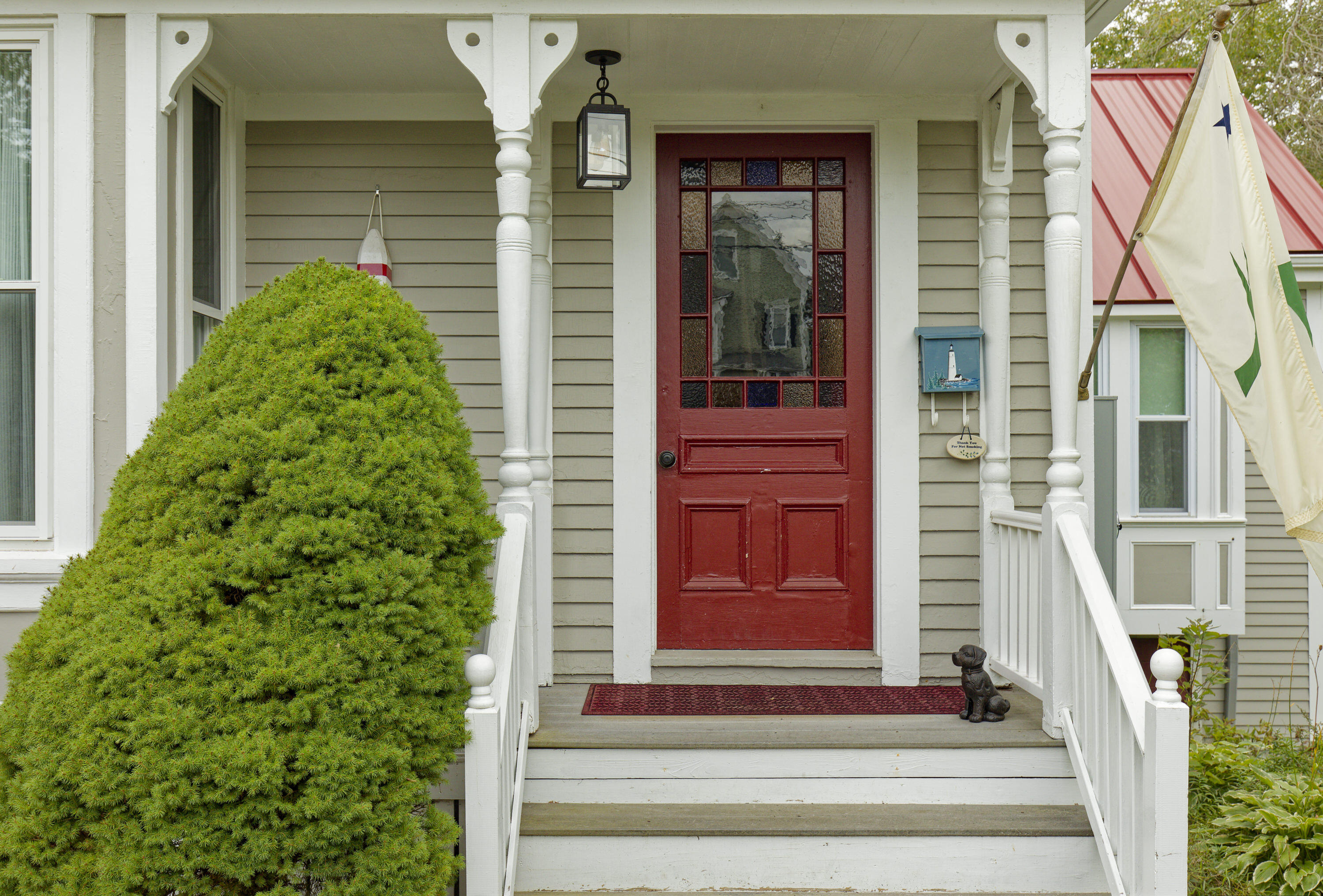 11 Holbrook Street, Freeport, ME, 04032