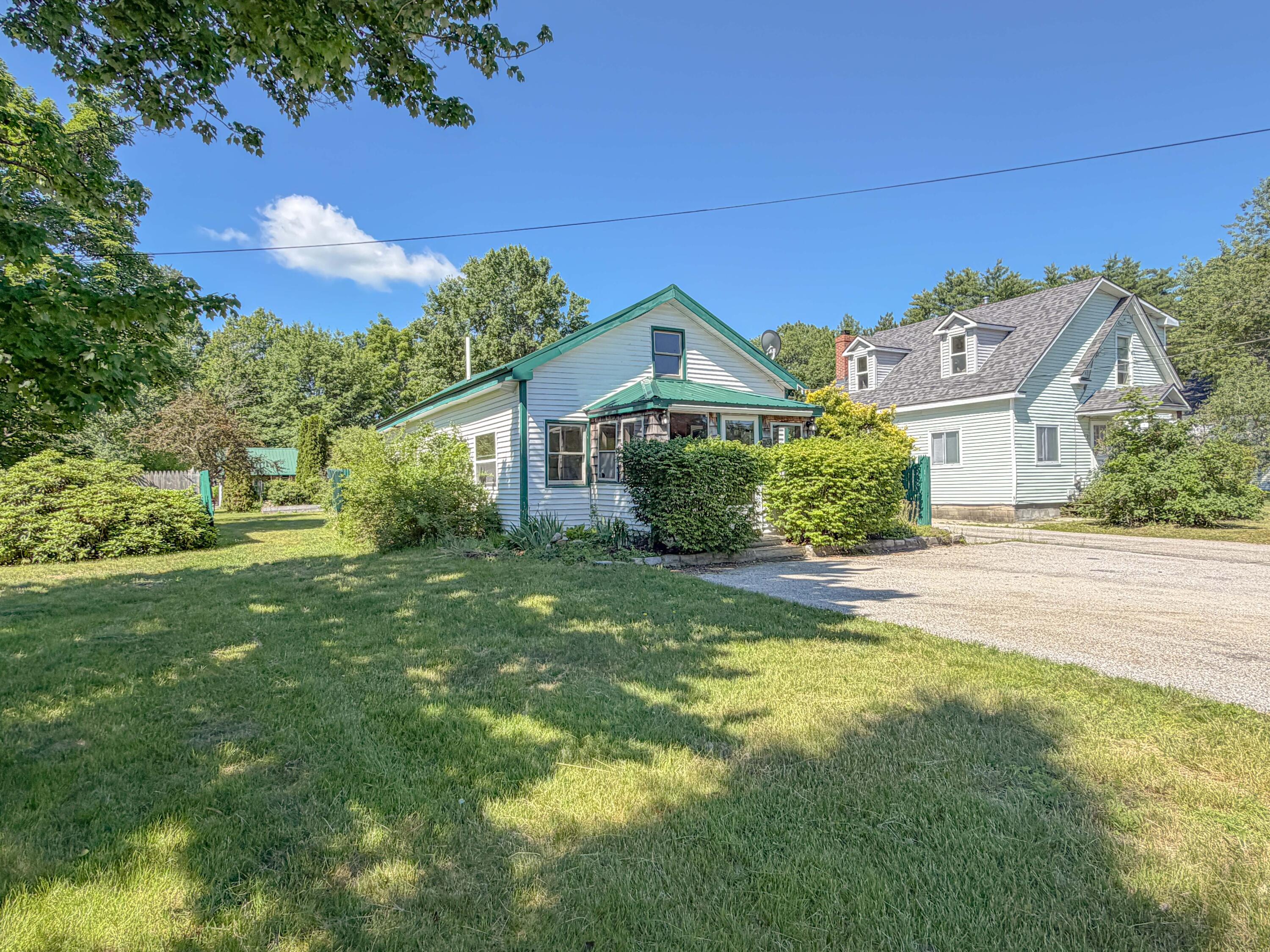 Photo of 1108 Pequawket Trail Standish ME 04085