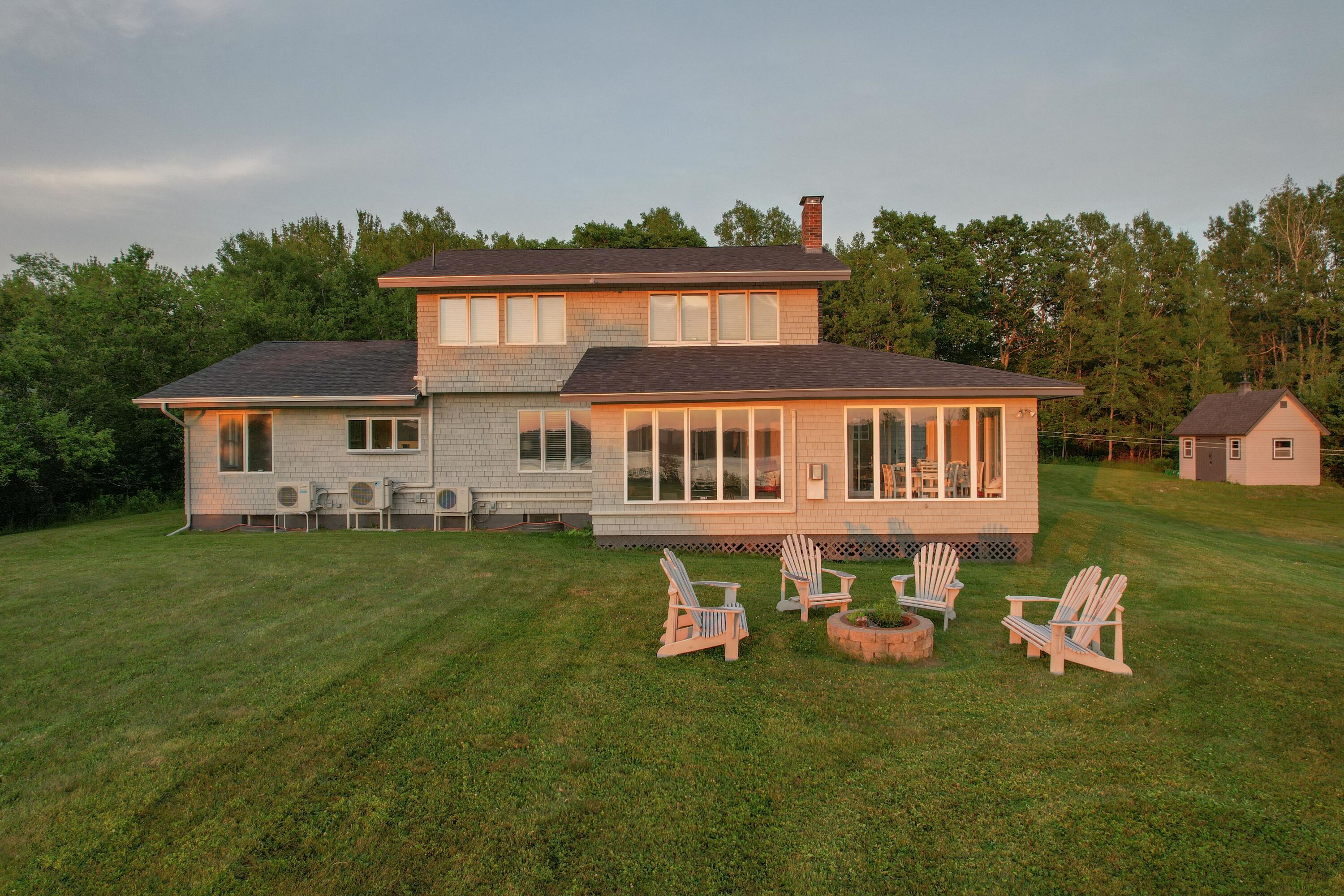 561 Bayside Road, Ellsworth, ME, 04605