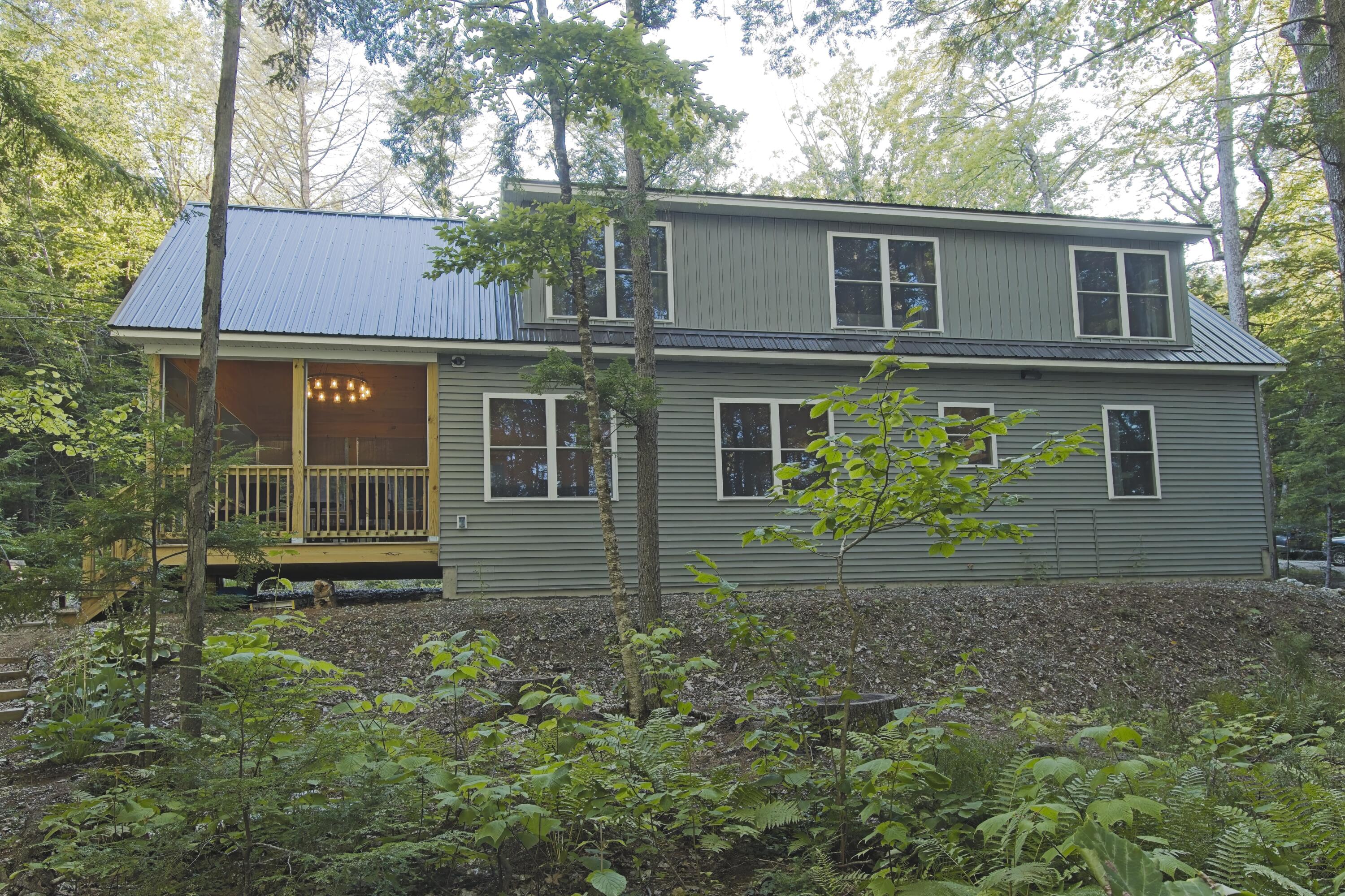 Photo of 55 Valhalla Lane Norway ME 04268