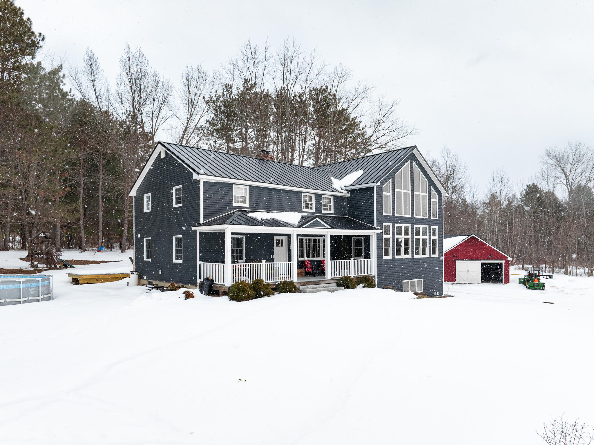 160 Baker Road, Winterport, ME, 04496