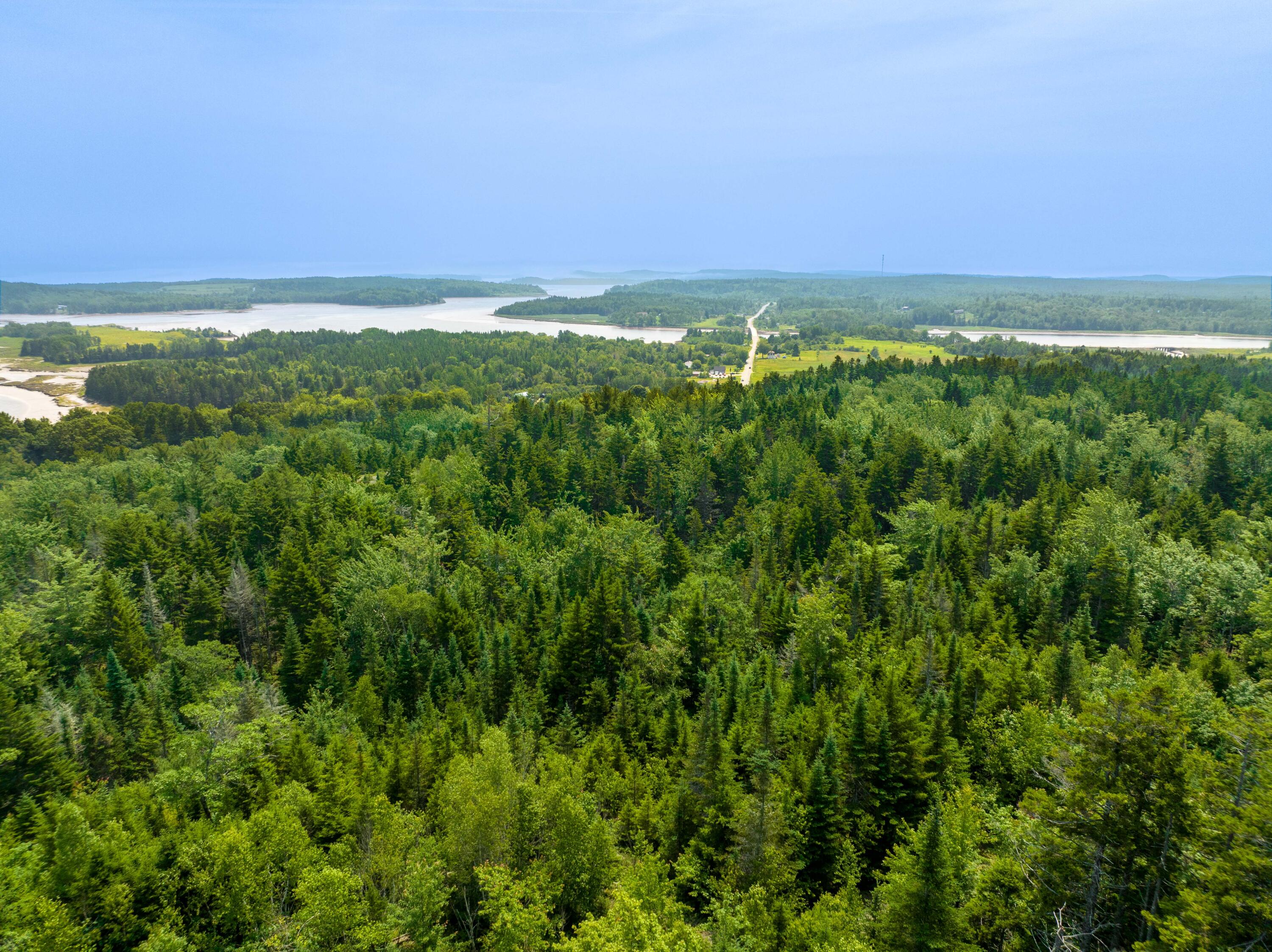 65 Lookout Mountain Road, East Machias, ME, 04630