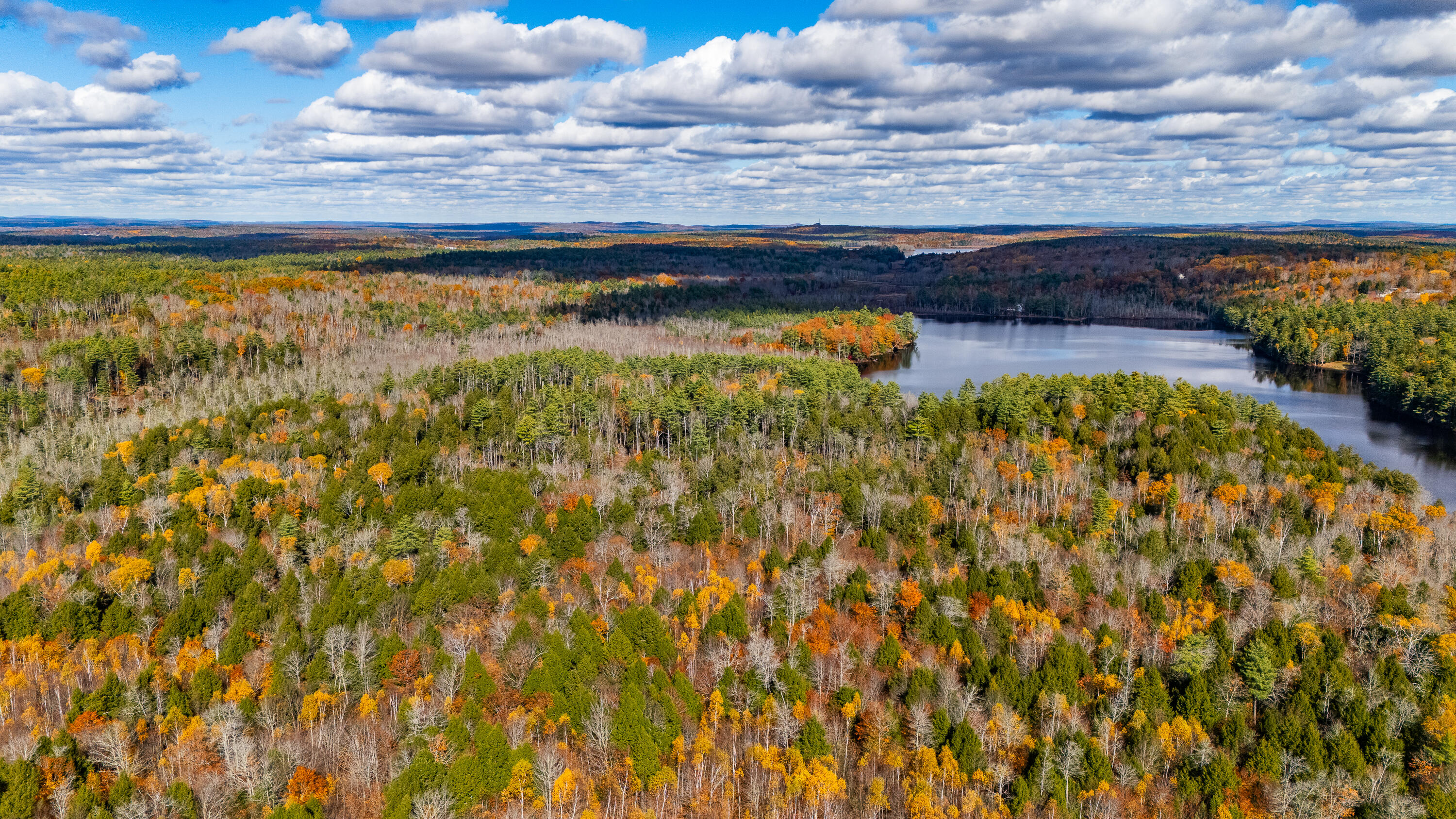 Lot 40 Range Way, Dresden, ME, 04342