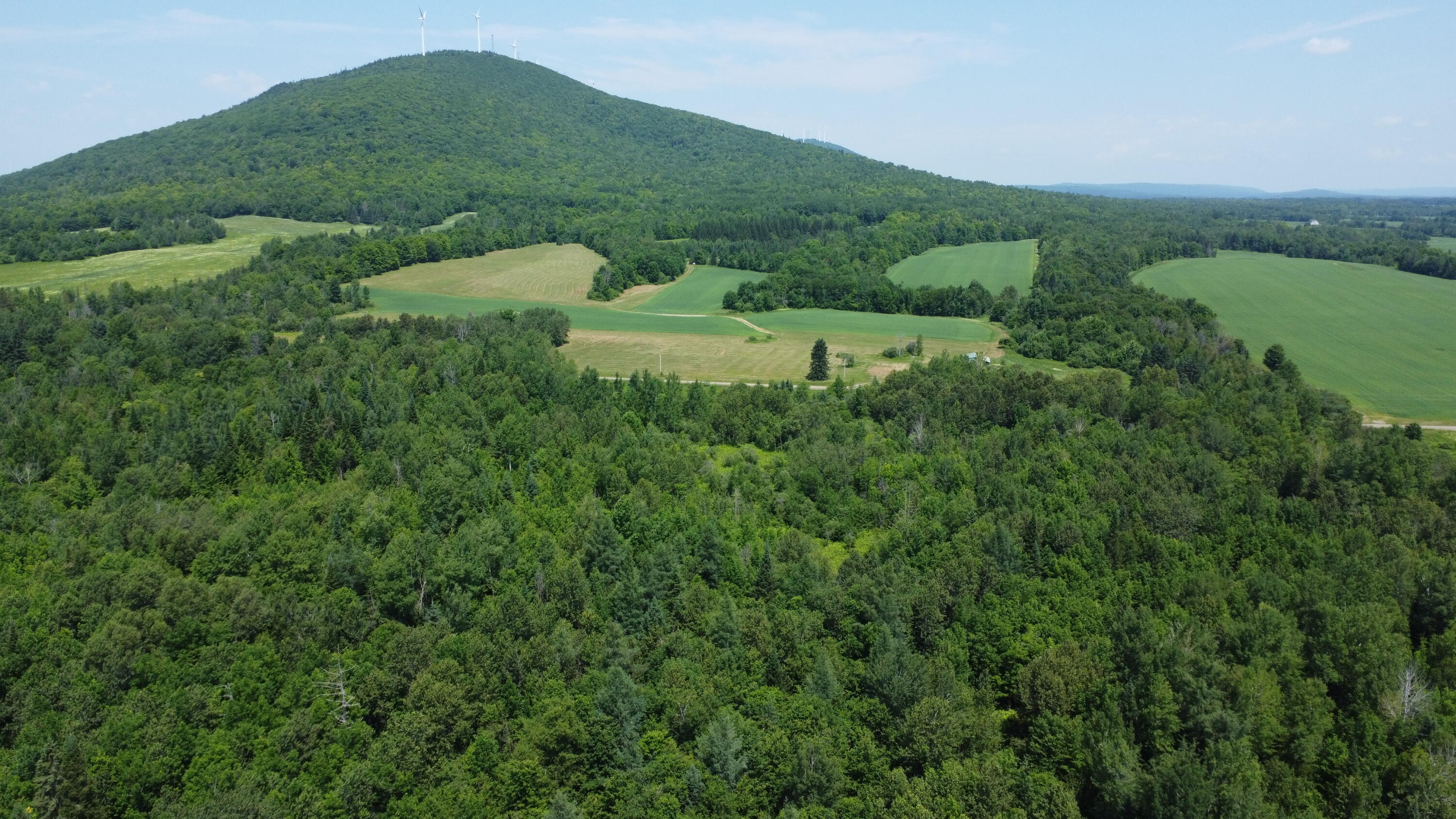 Photo of Map6 Lot31 Mountain Road Blaine ME 04734