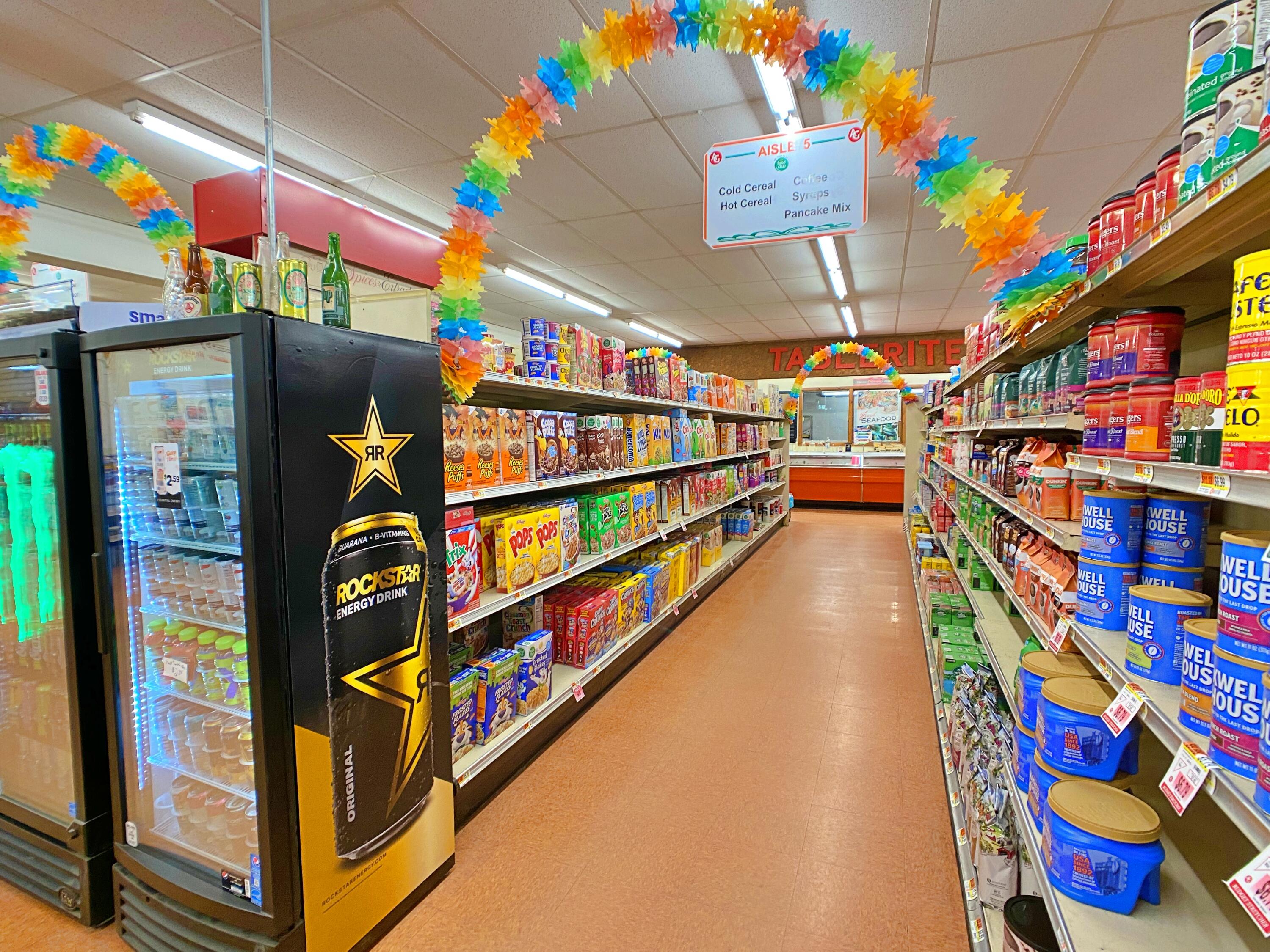 256 Presque Isle Road, Ashland, ME, 04732