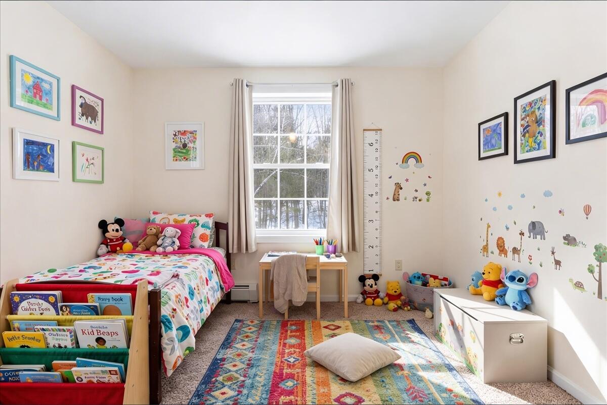 45 Carissa Drive, Bridgton, ME, 04009