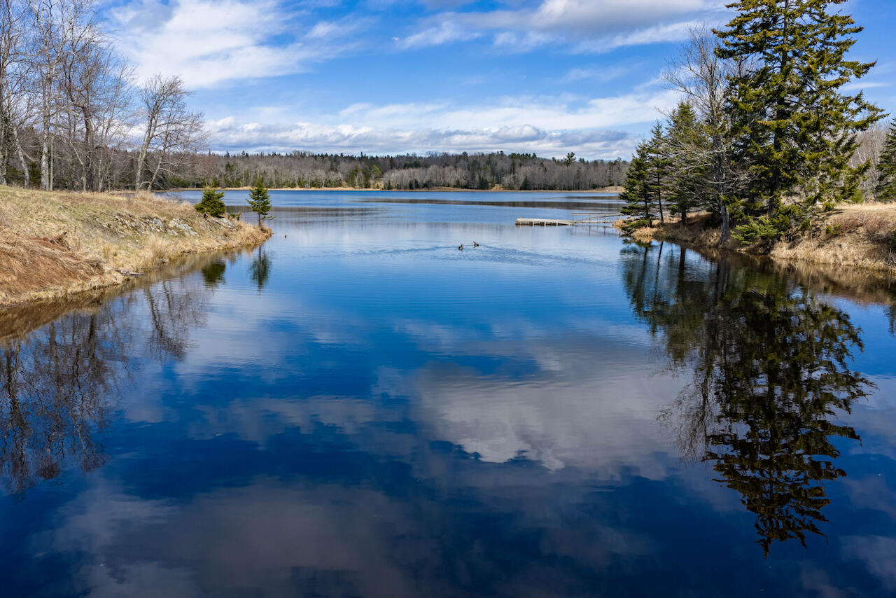 1052 Meadow Pond Road, Islesboro, ME, 04848