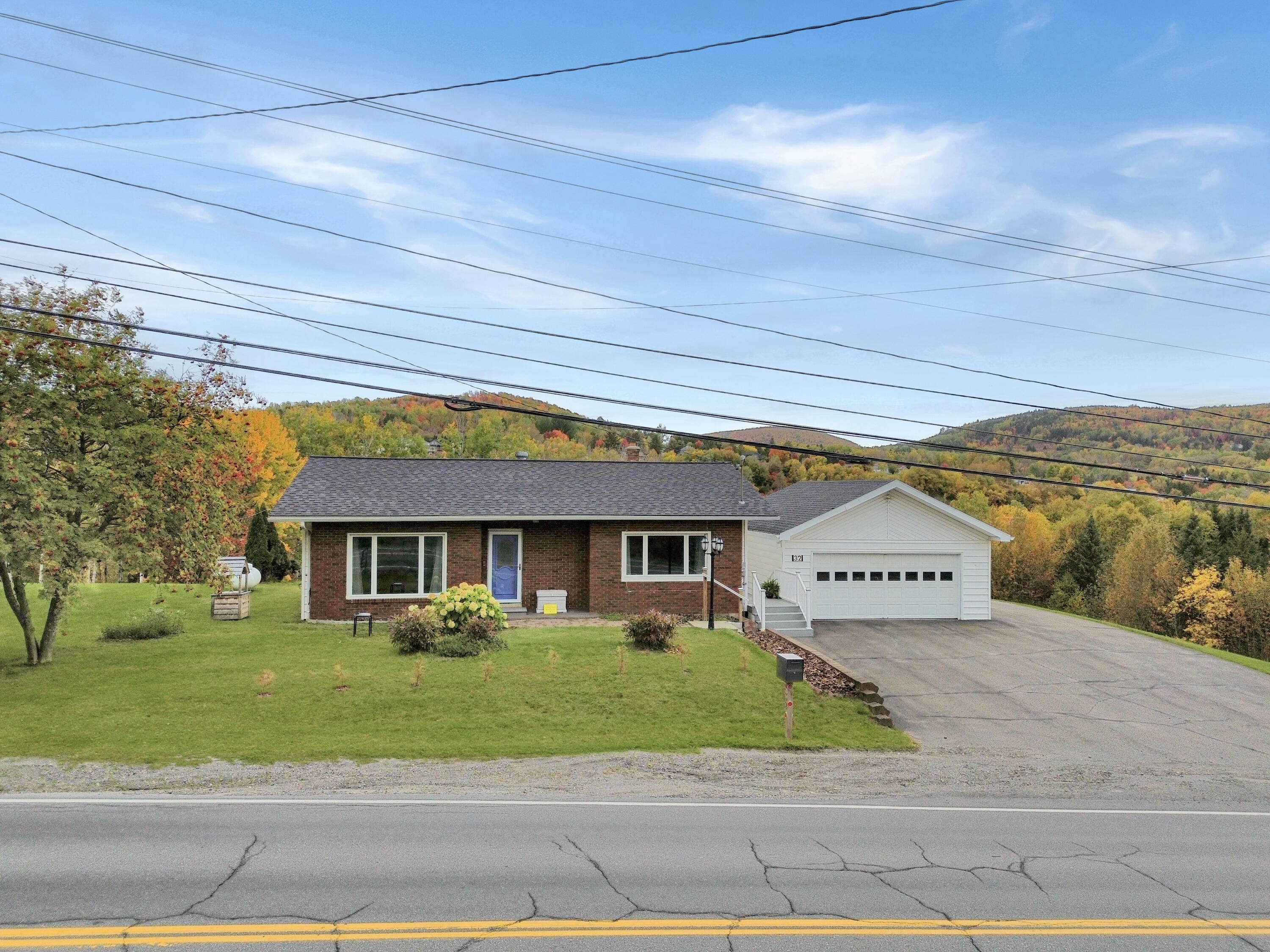 Photo of 32 US Route 1 Frenchville ME 04745