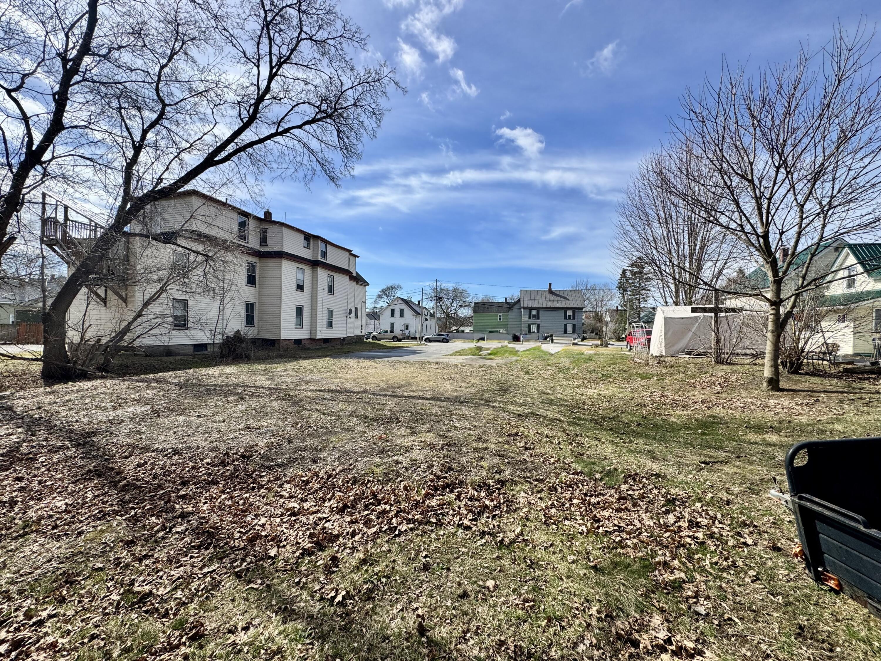 25 Oak Street, Waterville, ME, 04901