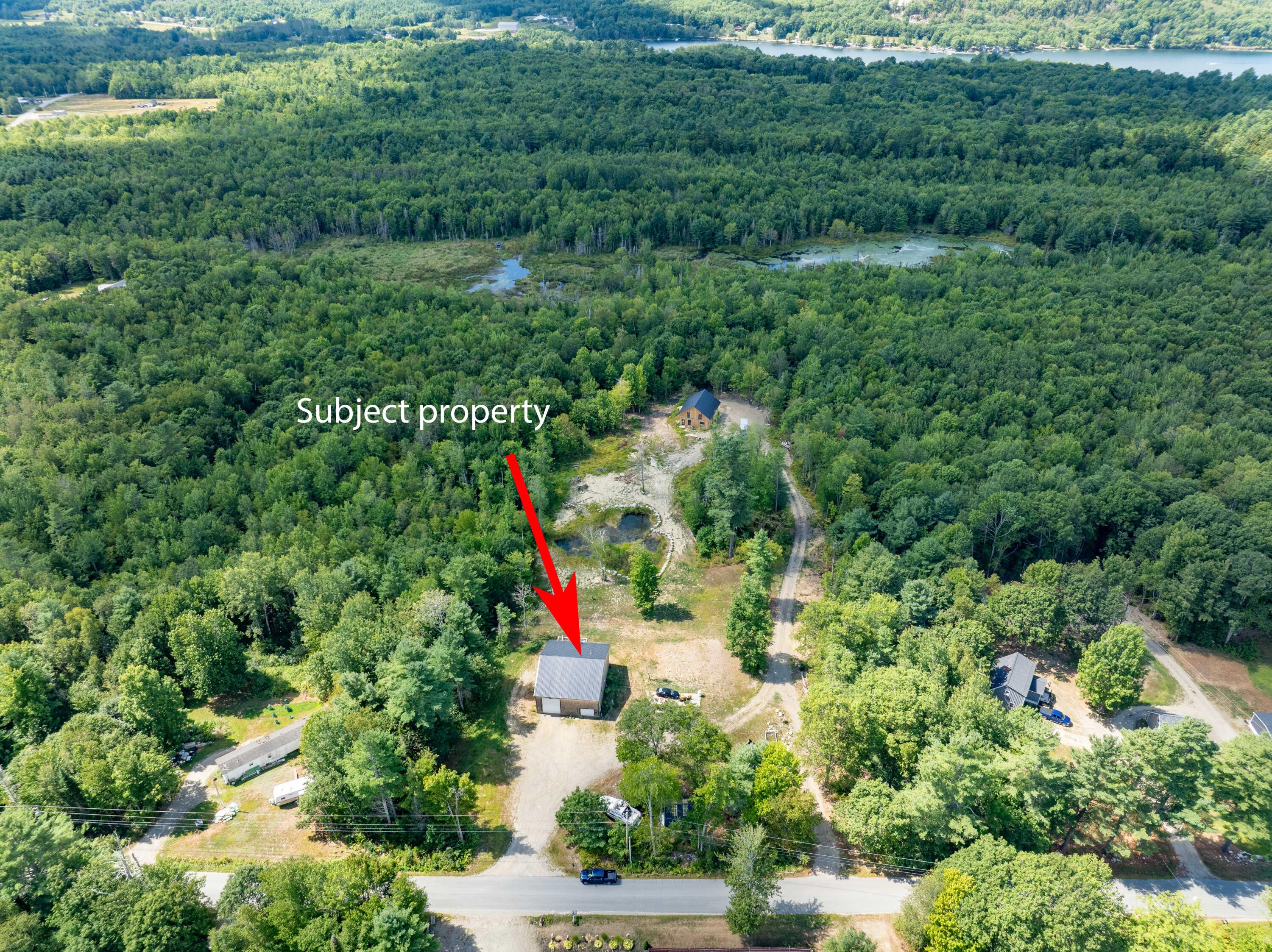 199 Stevens Road, Swanville, ME, 04915