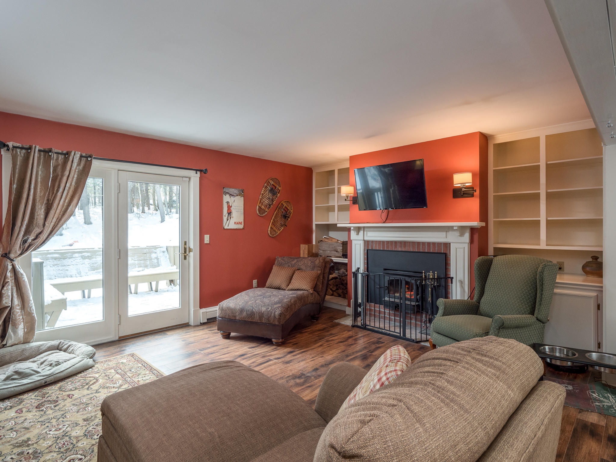 16 Pond Road, Newry, ME, 04261-3440