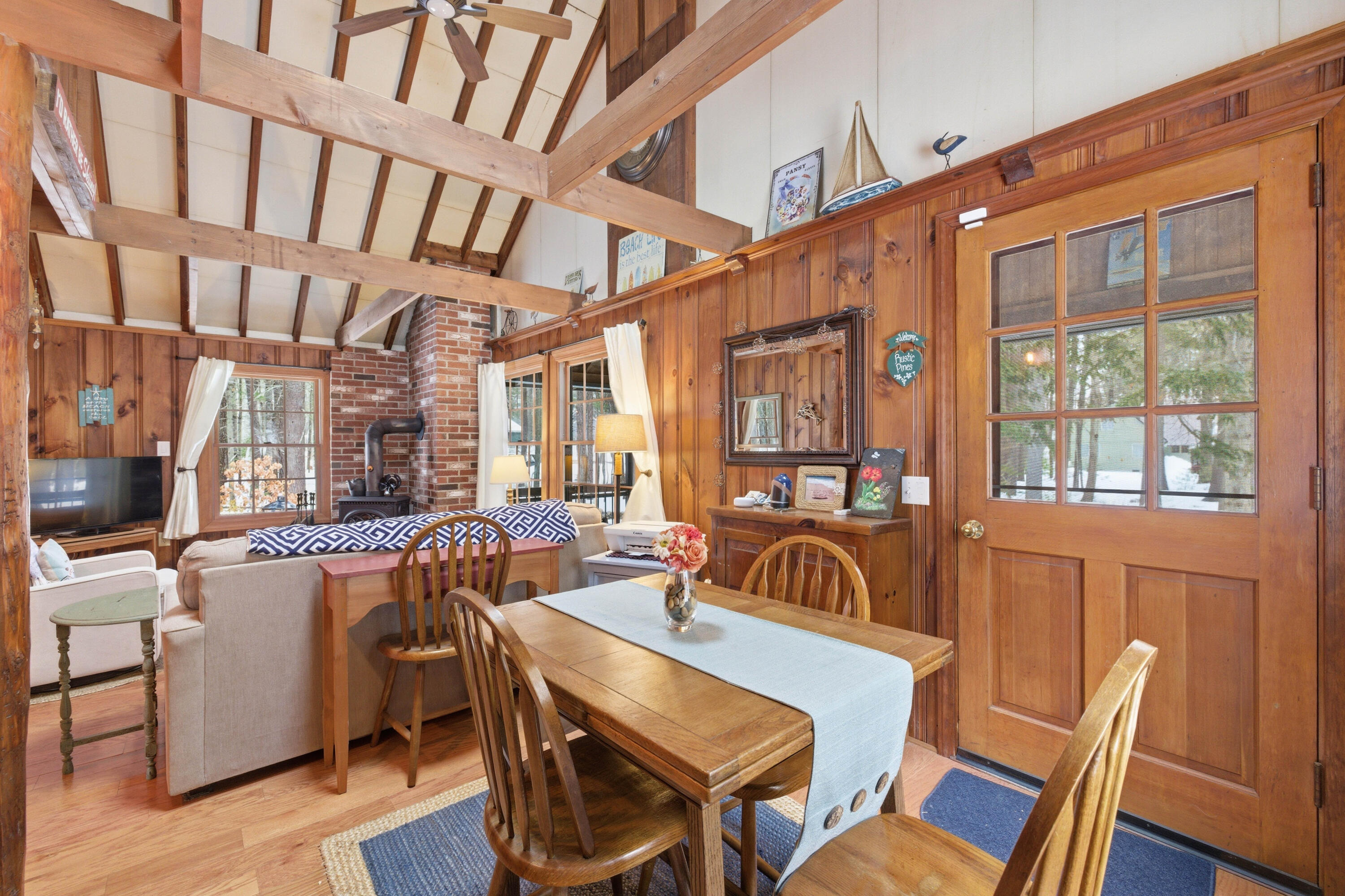 37 Chickadee Lane, Wells, ME, 04090