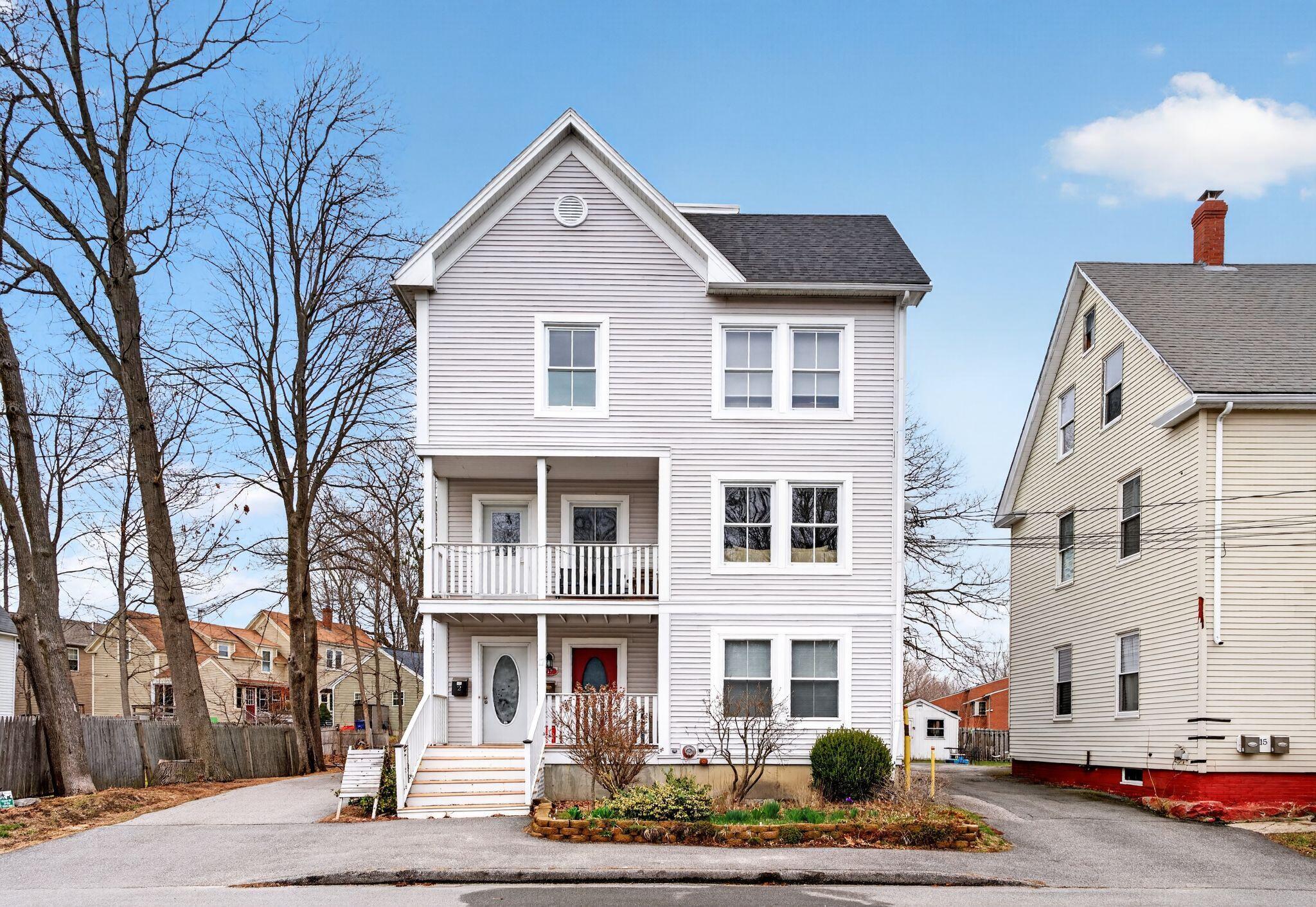 281 Partridge Lane, Hermon, ME, 04401