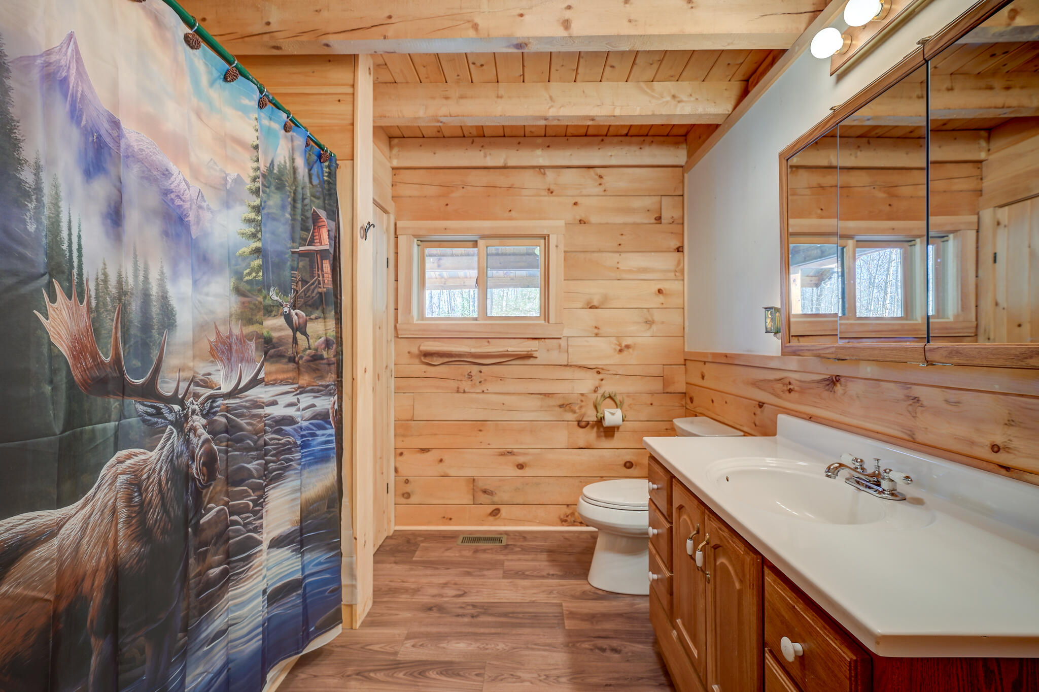 4 Stubs Way, Lovell, ME, 04051