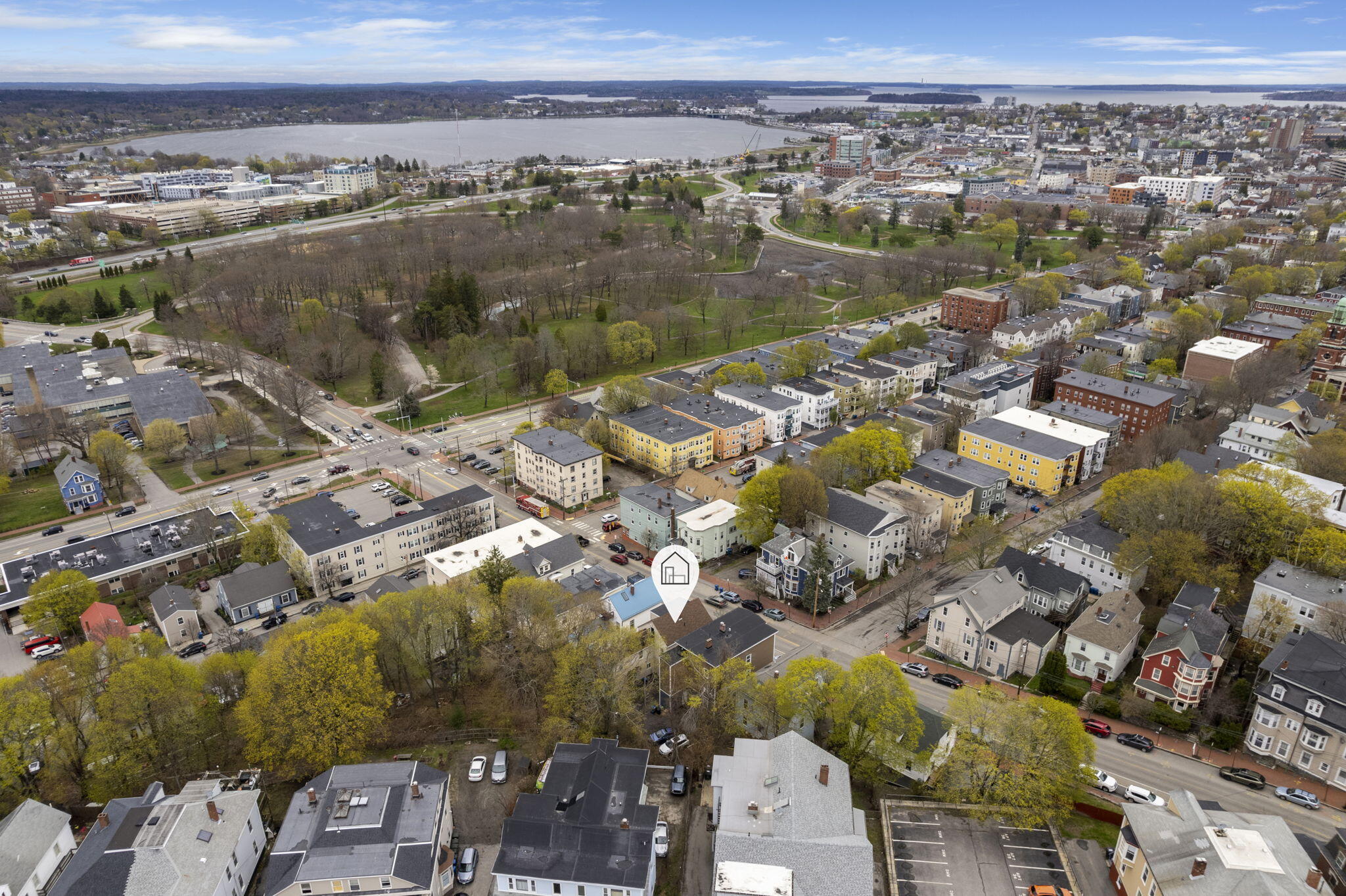 34 Deering Avenue, Portland, ME, 04101